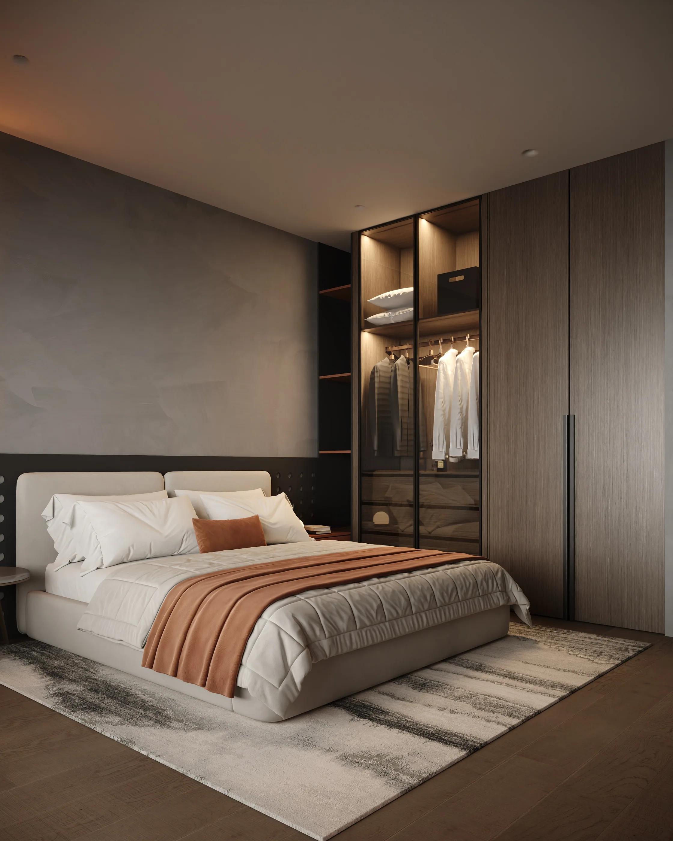 Bedroom 1 — image 5