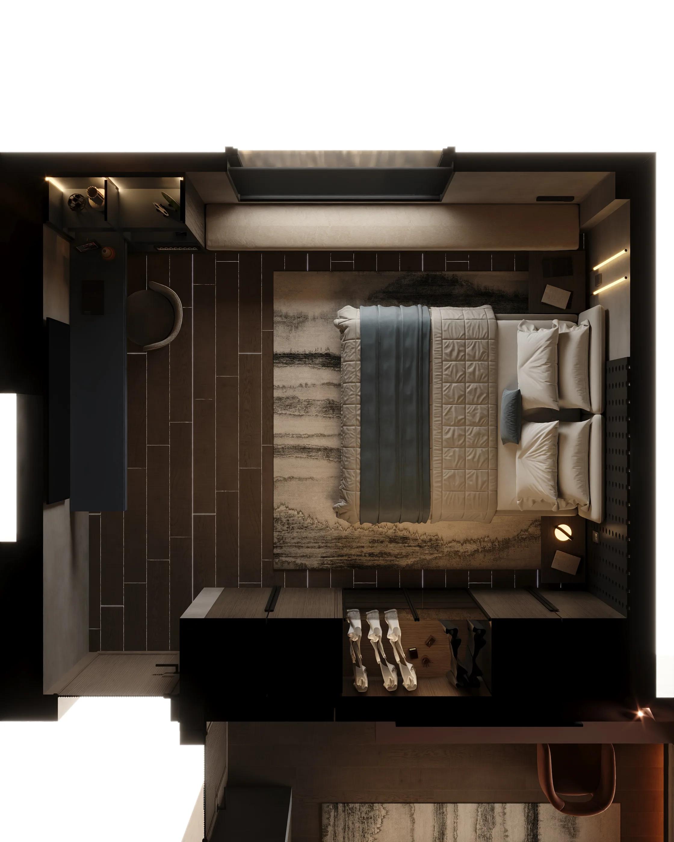 Bedroom 2 — image 7