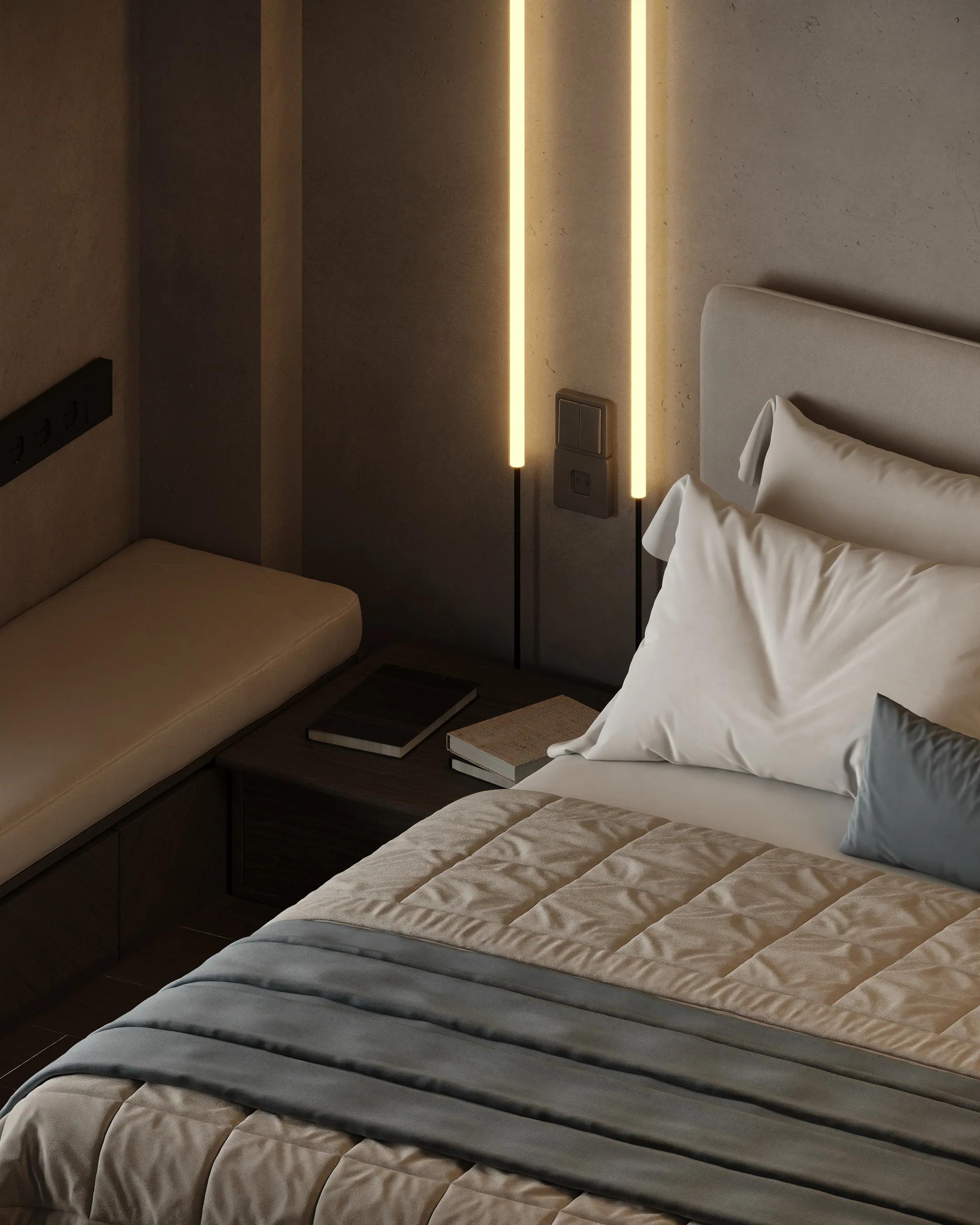 Bedroom 2 — image 5