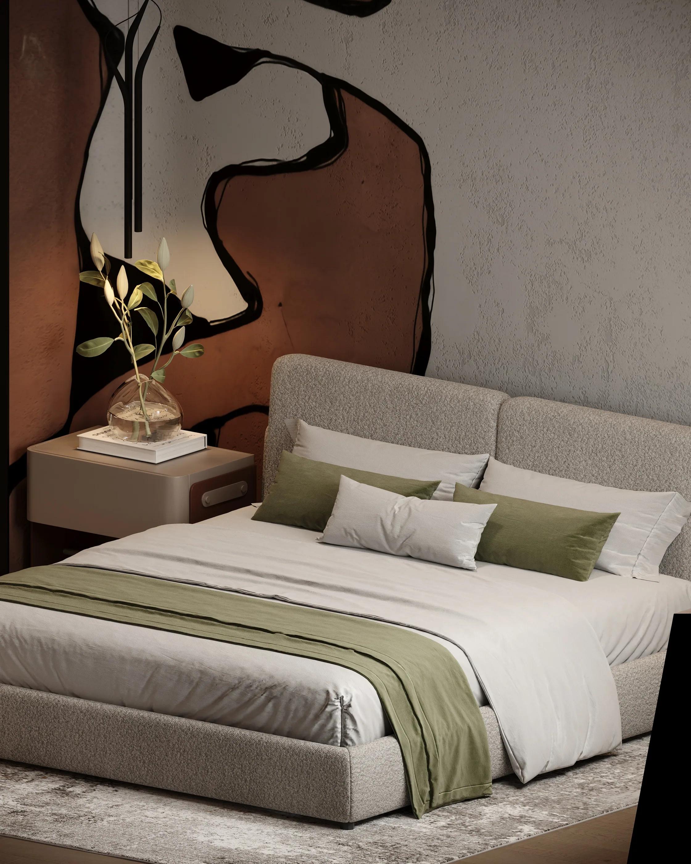 Master Bedroom — image 9
