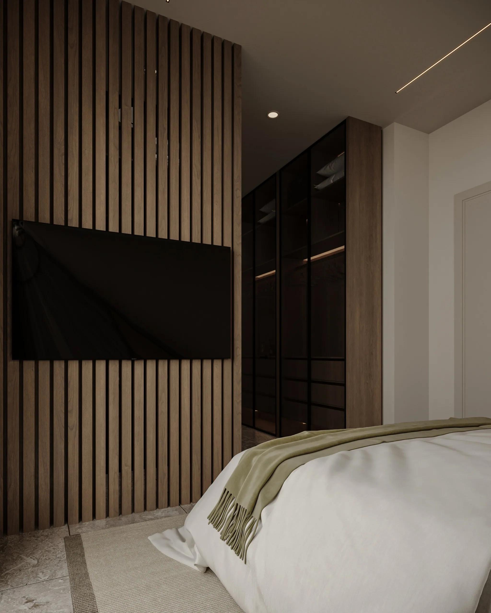 Master Bedroom — image 4