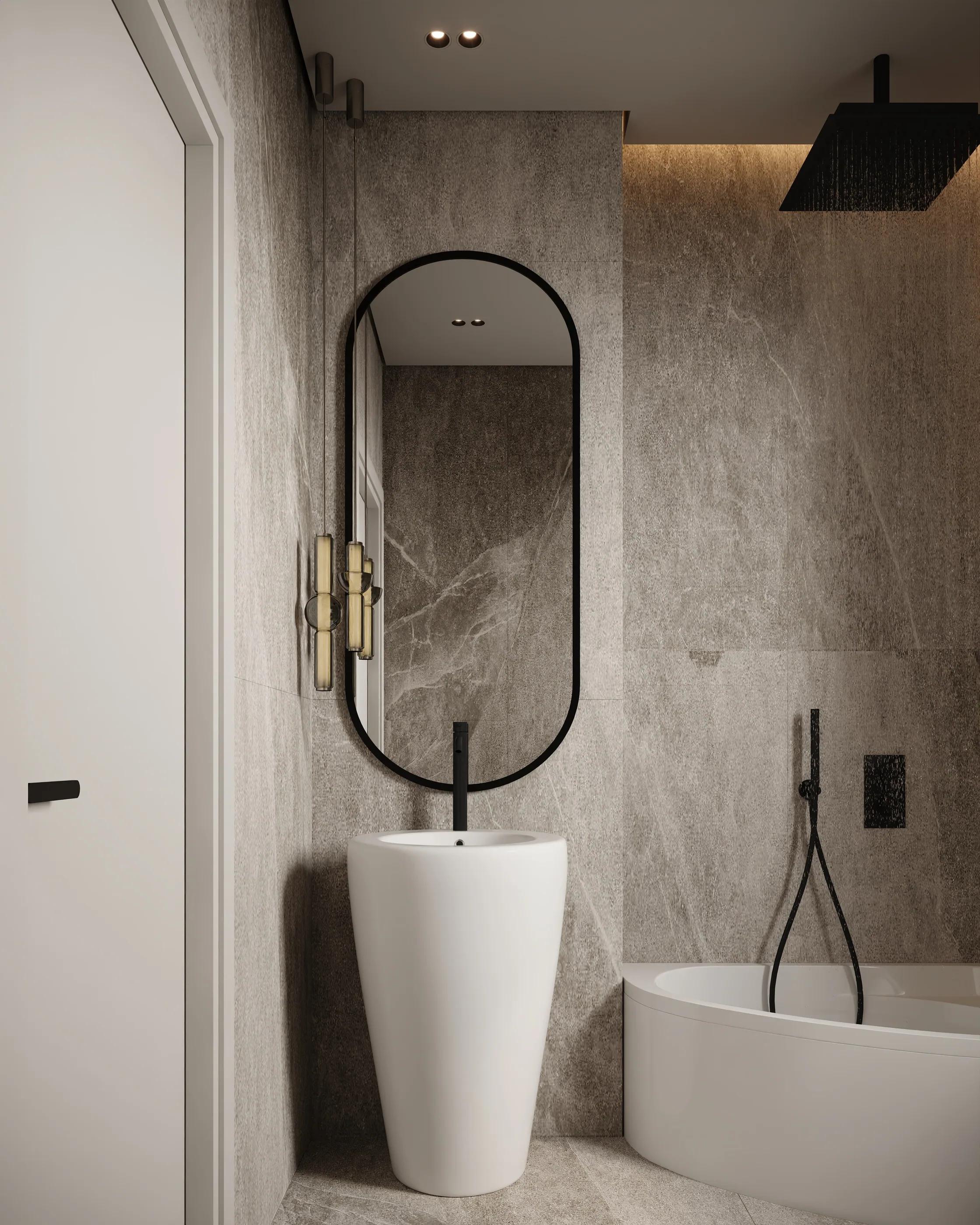 Guest Bathroom — image 1