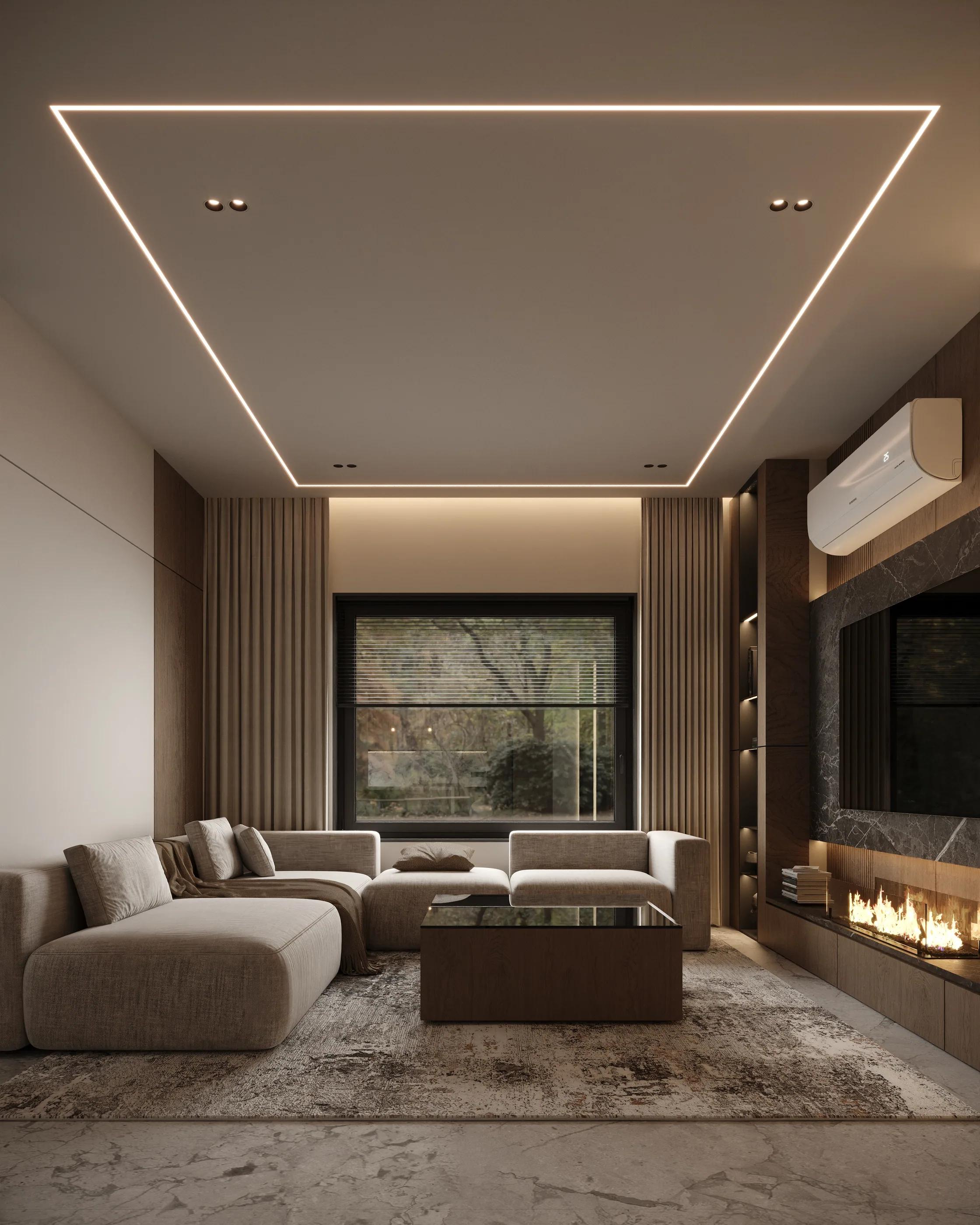 Living Room — image 4