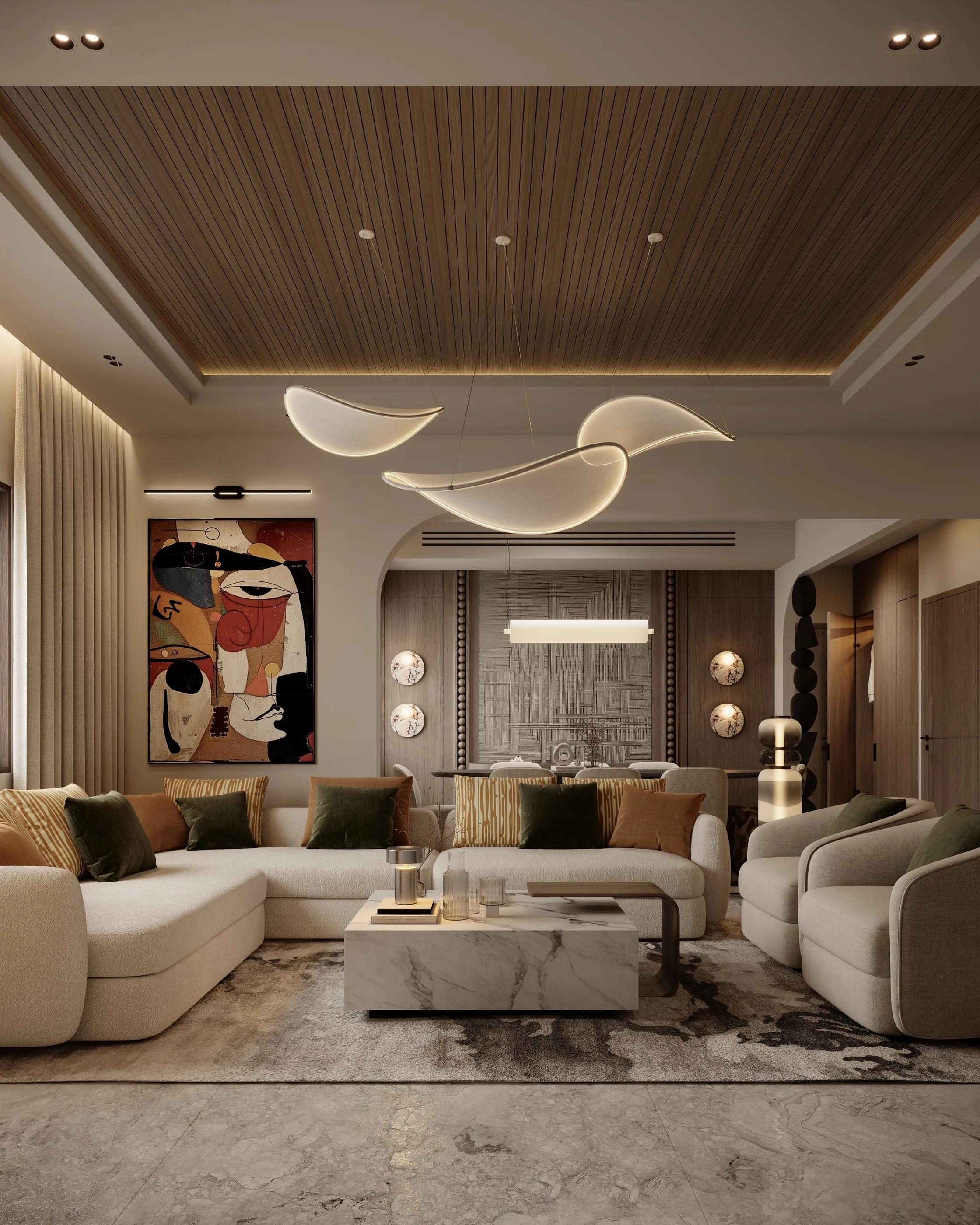 Living Room — image 3
