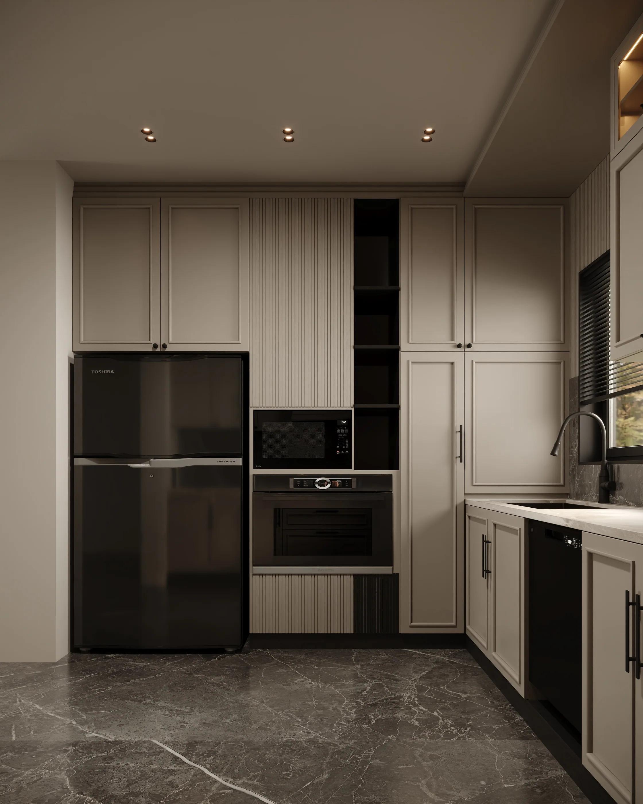 Kitchen — Proposal 1 — image 3