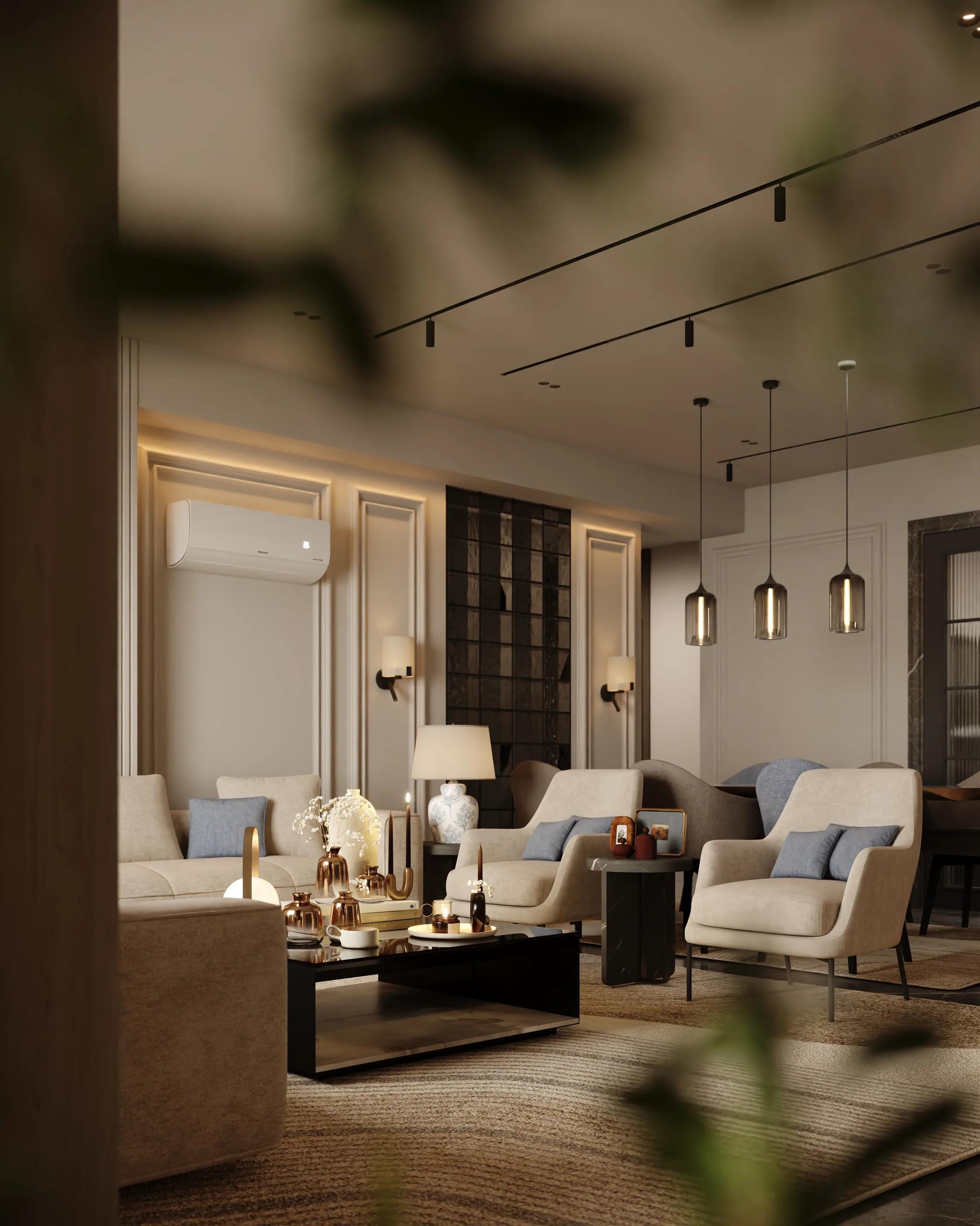 Living Room — Proposal 1 — image 6