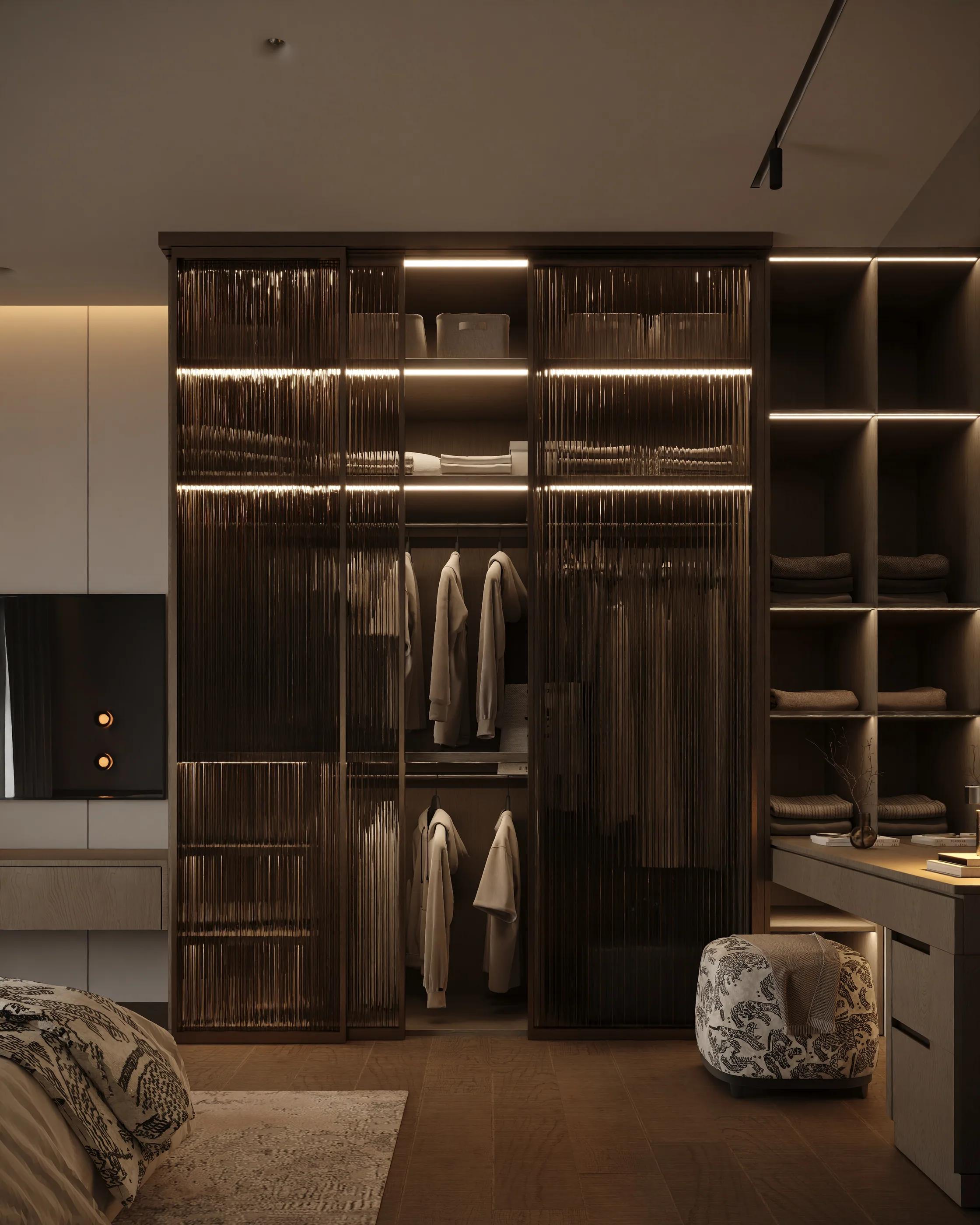 Master Bedroom — Proposal 1 — image 4
