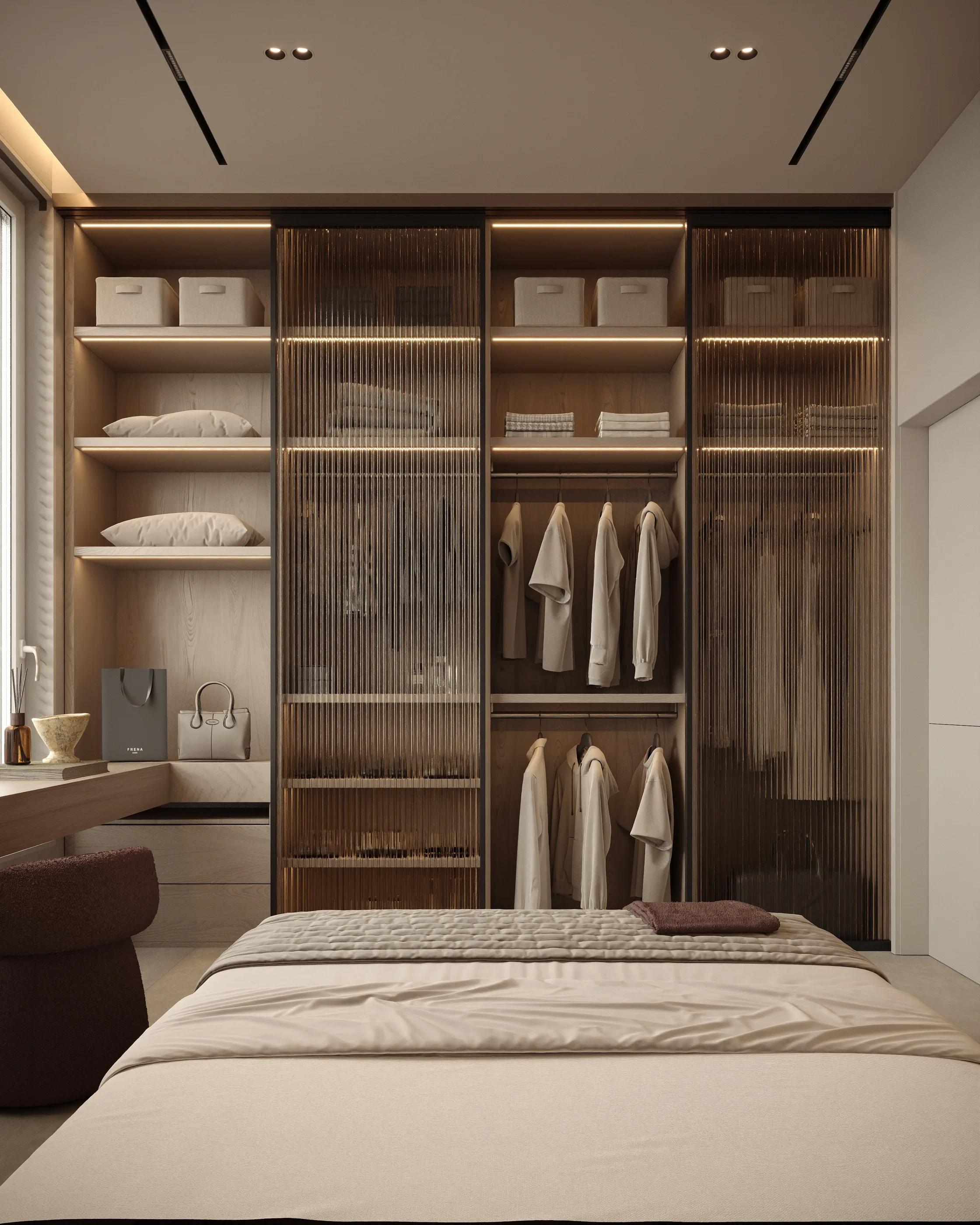 Master Bedroom — image 2