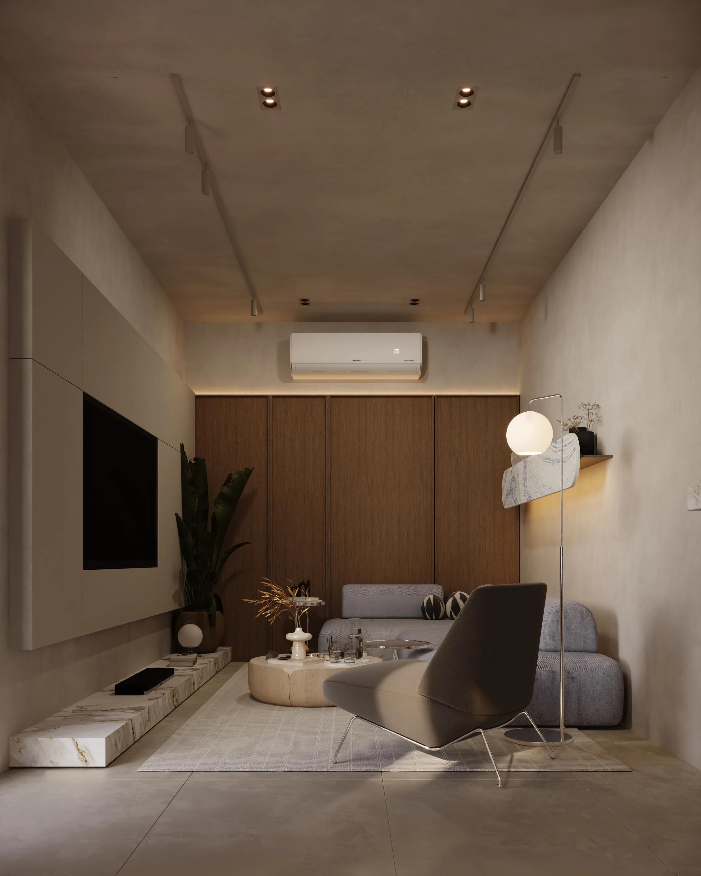 Gaming Seating Area — image 4