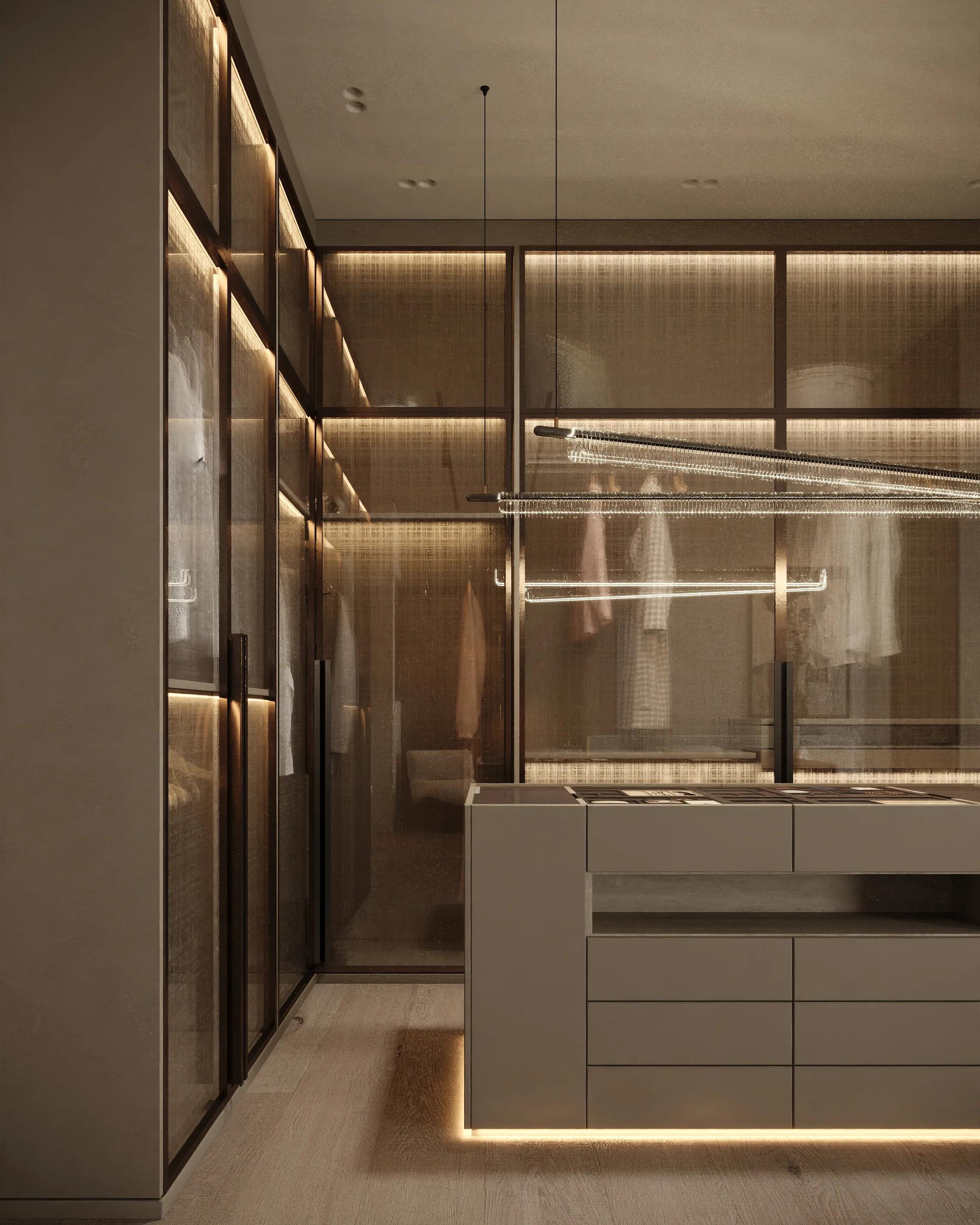 First Floor · Master Bedroom — Proposal 1 — image 10