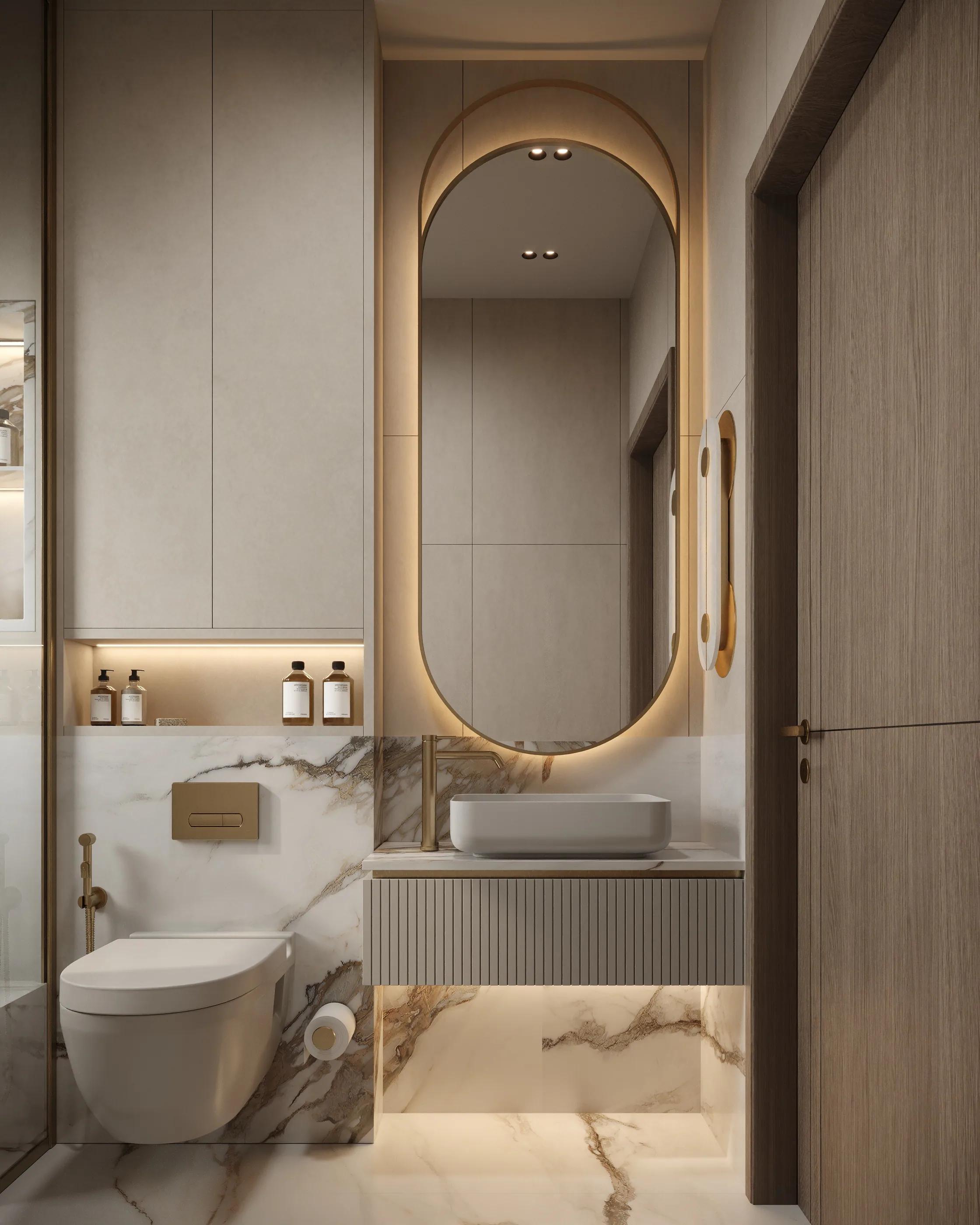 Main Bathroom — image 1