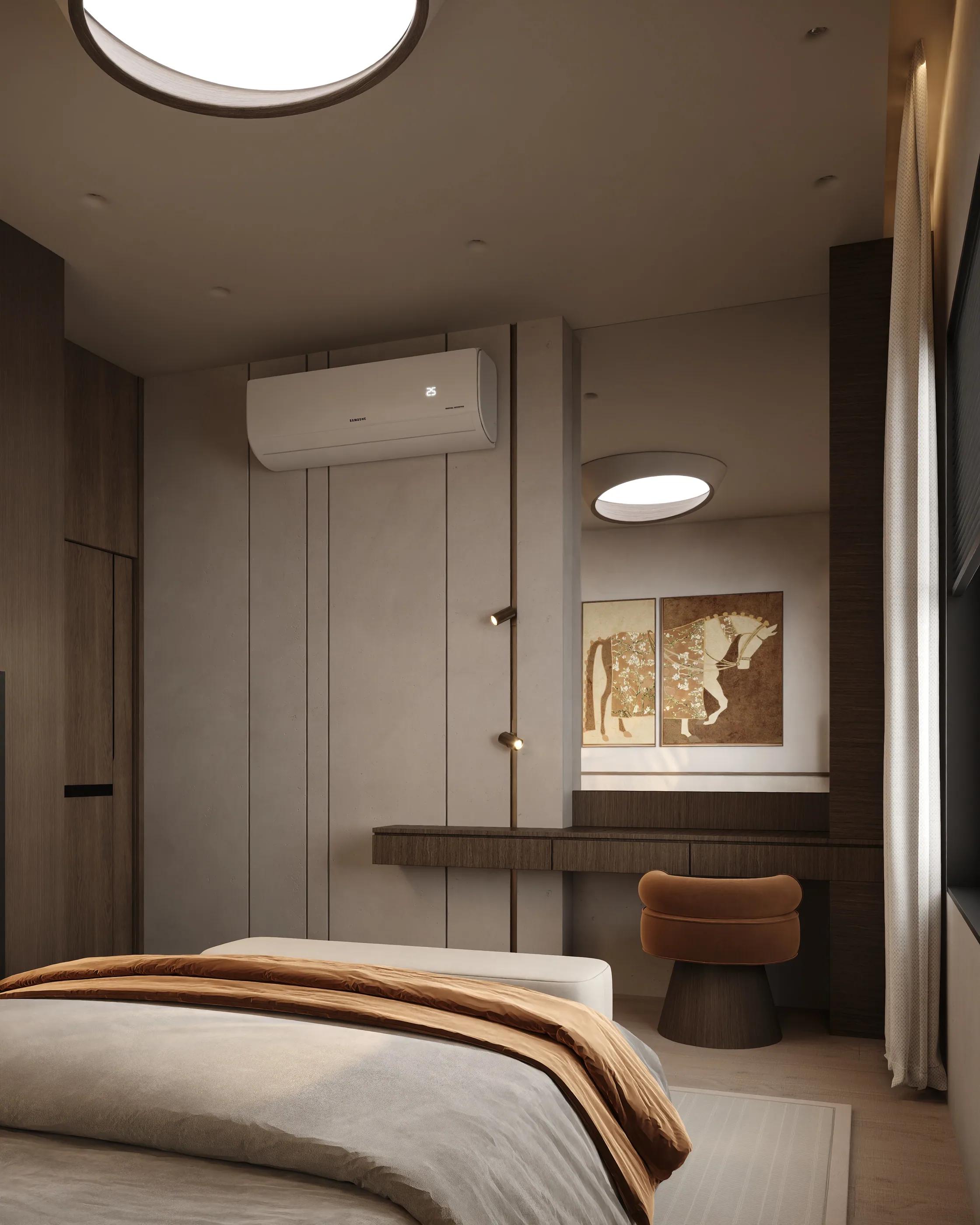 Master Bedroom — image 2