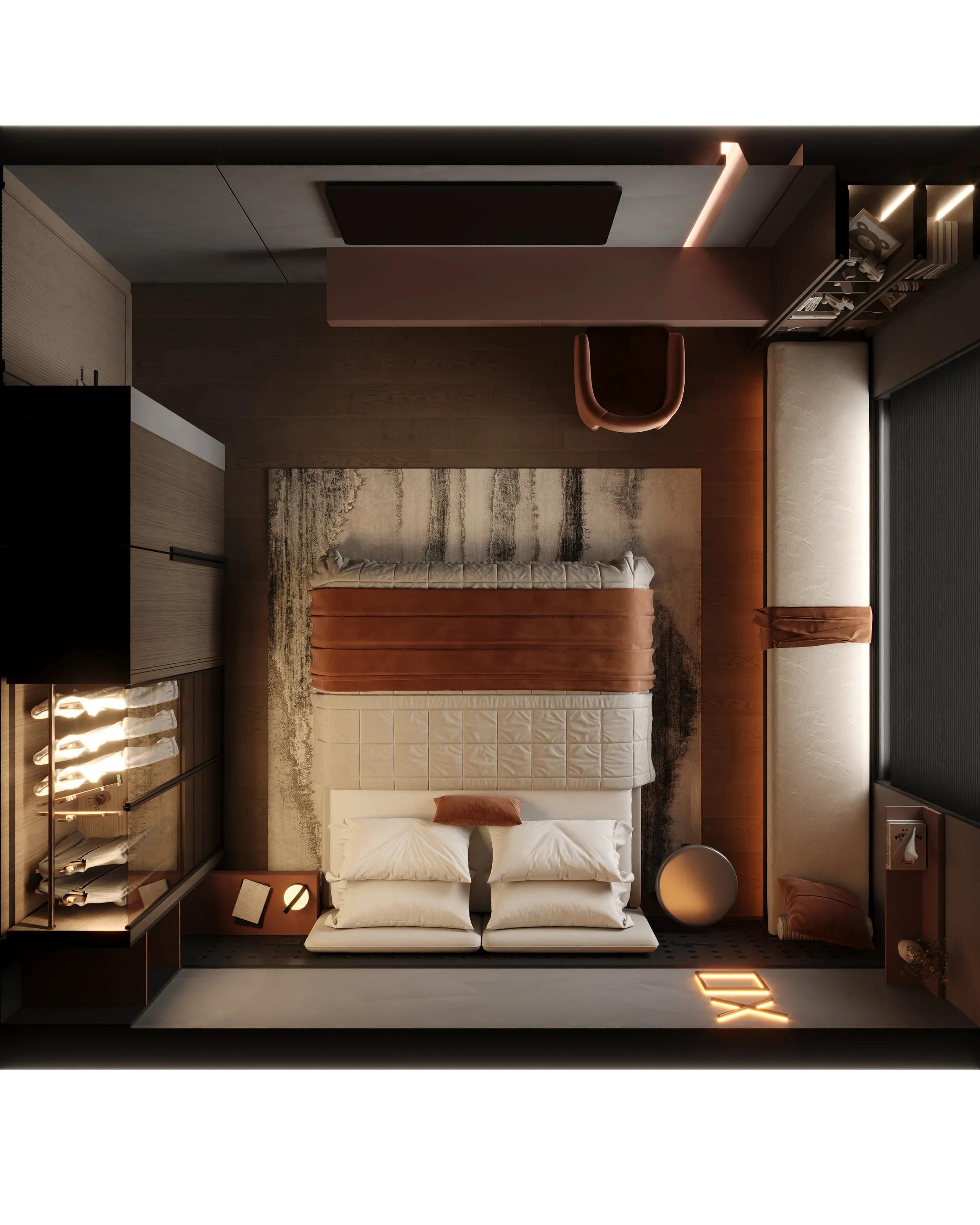 Bedroom 1 — image 10