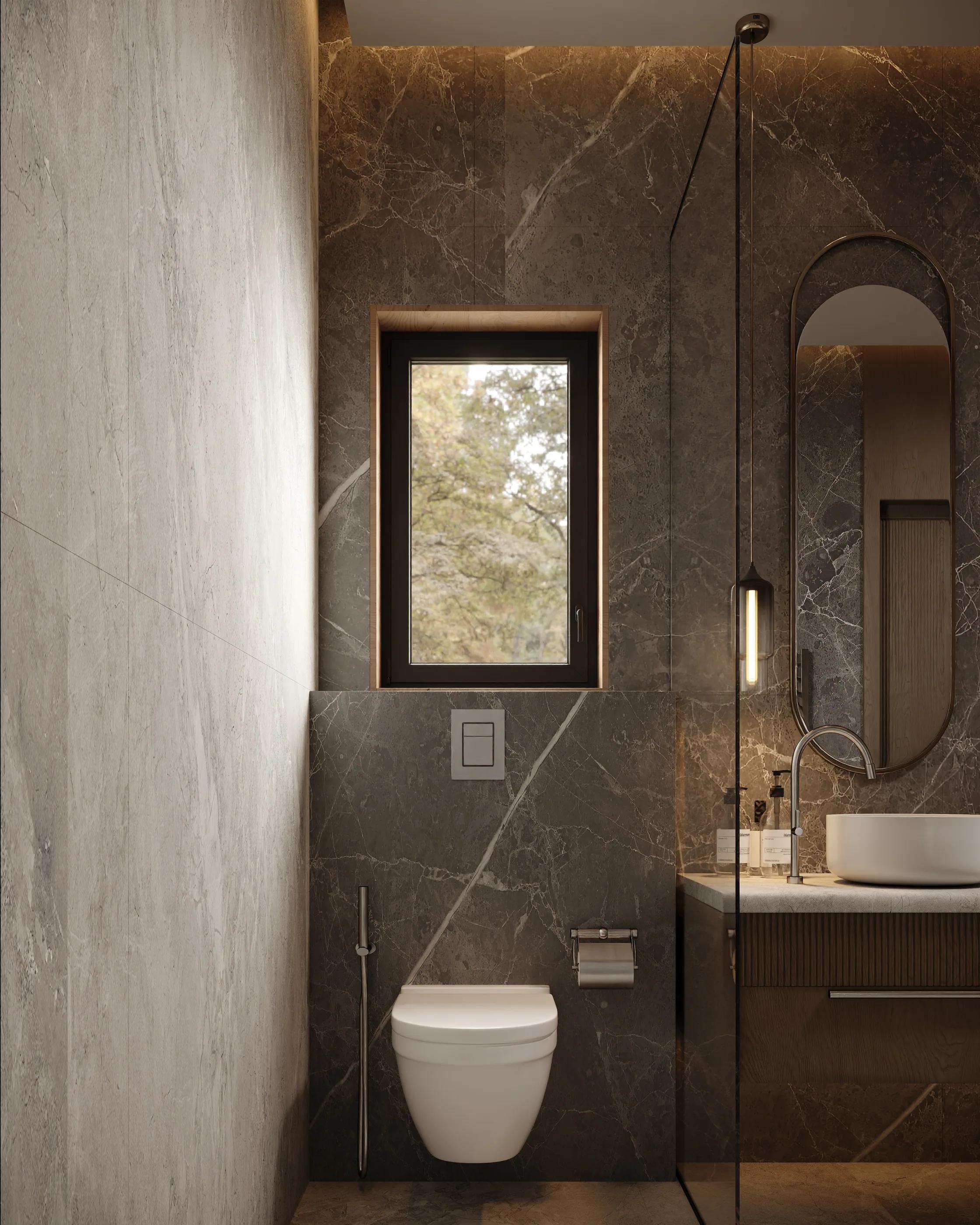 Master Bathroom — Proposal 1 — image 4