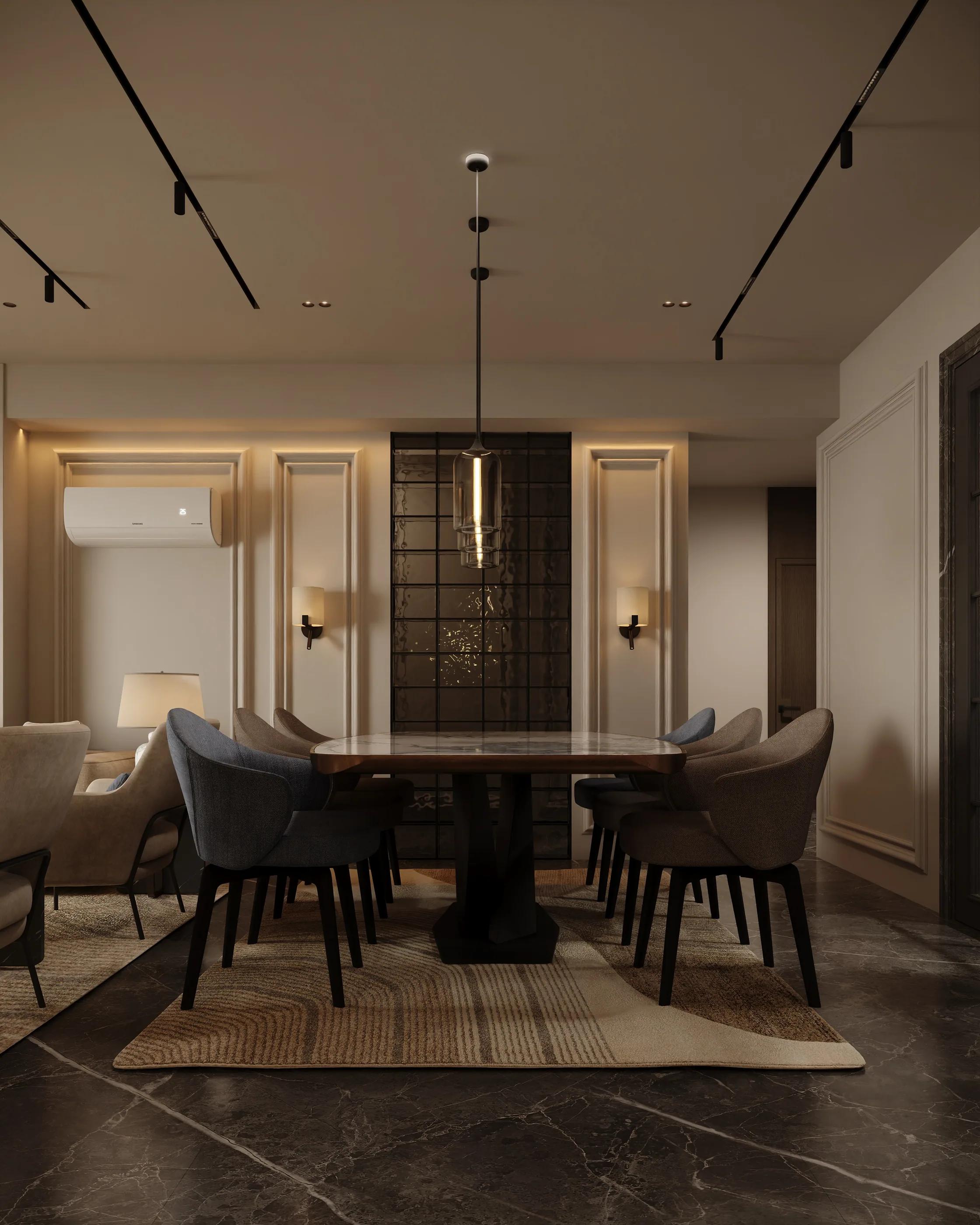 Living Room — Proposal 1 — image 10