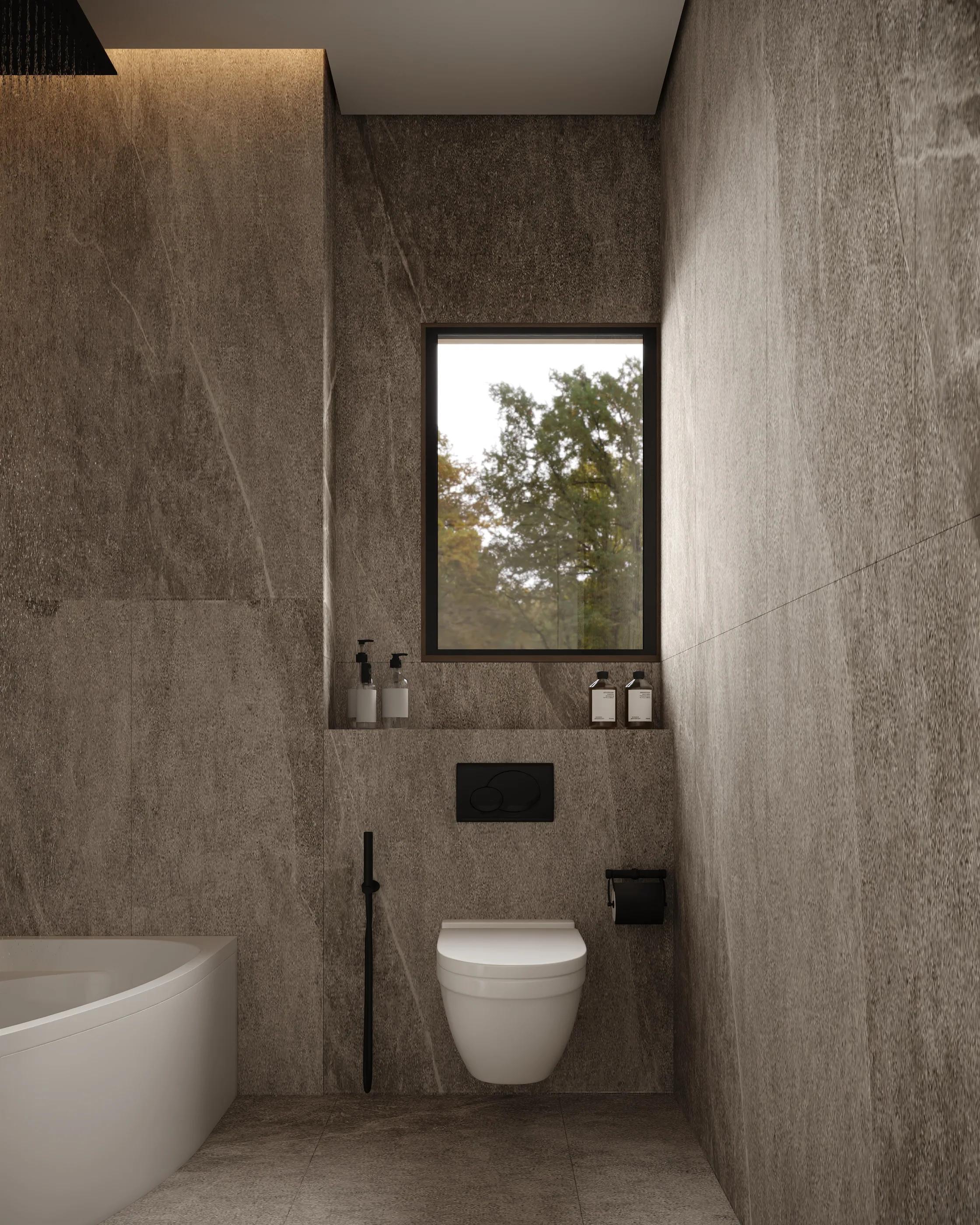 Guest Bathroom — image 2