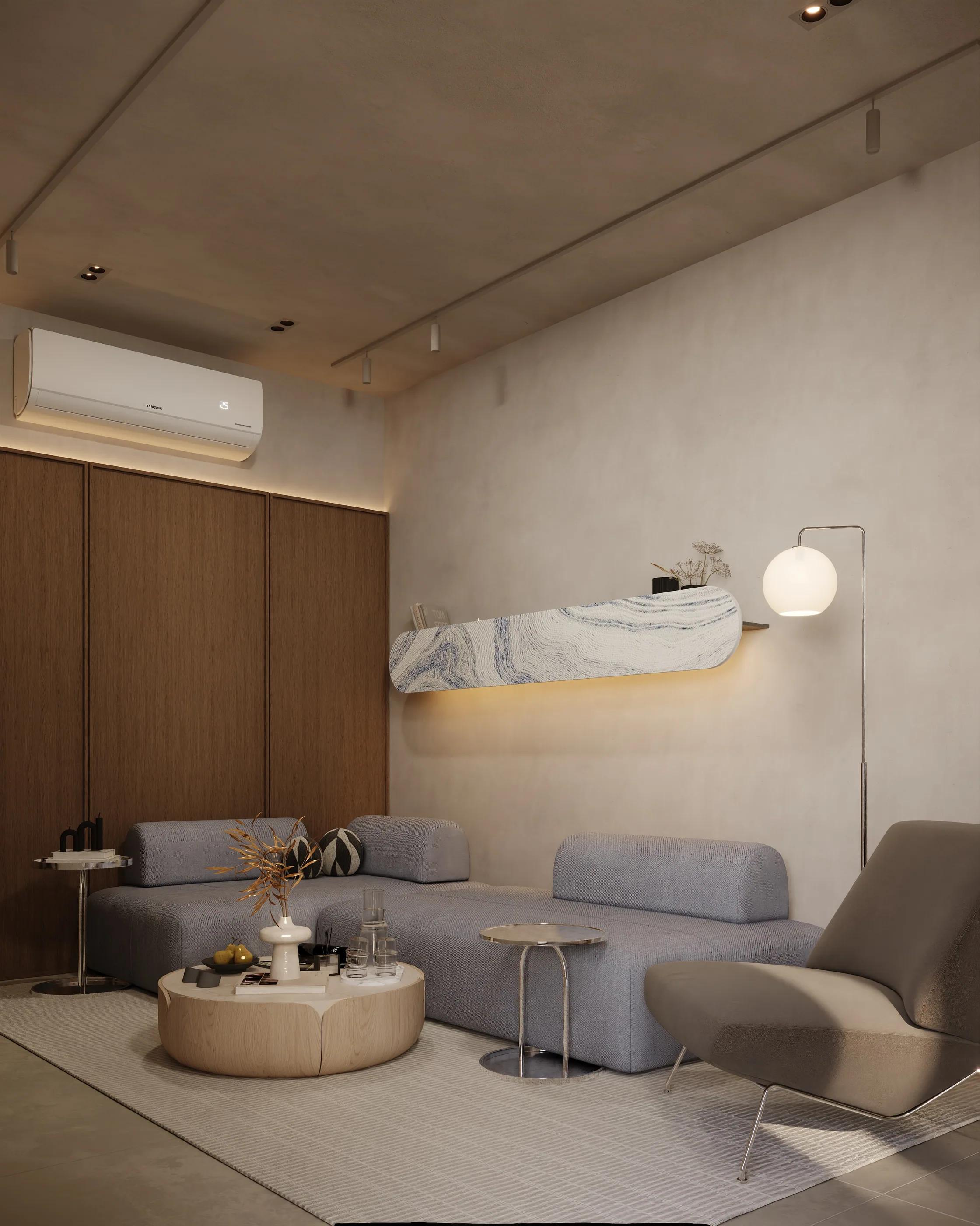 Gaming Seating Area — image 3