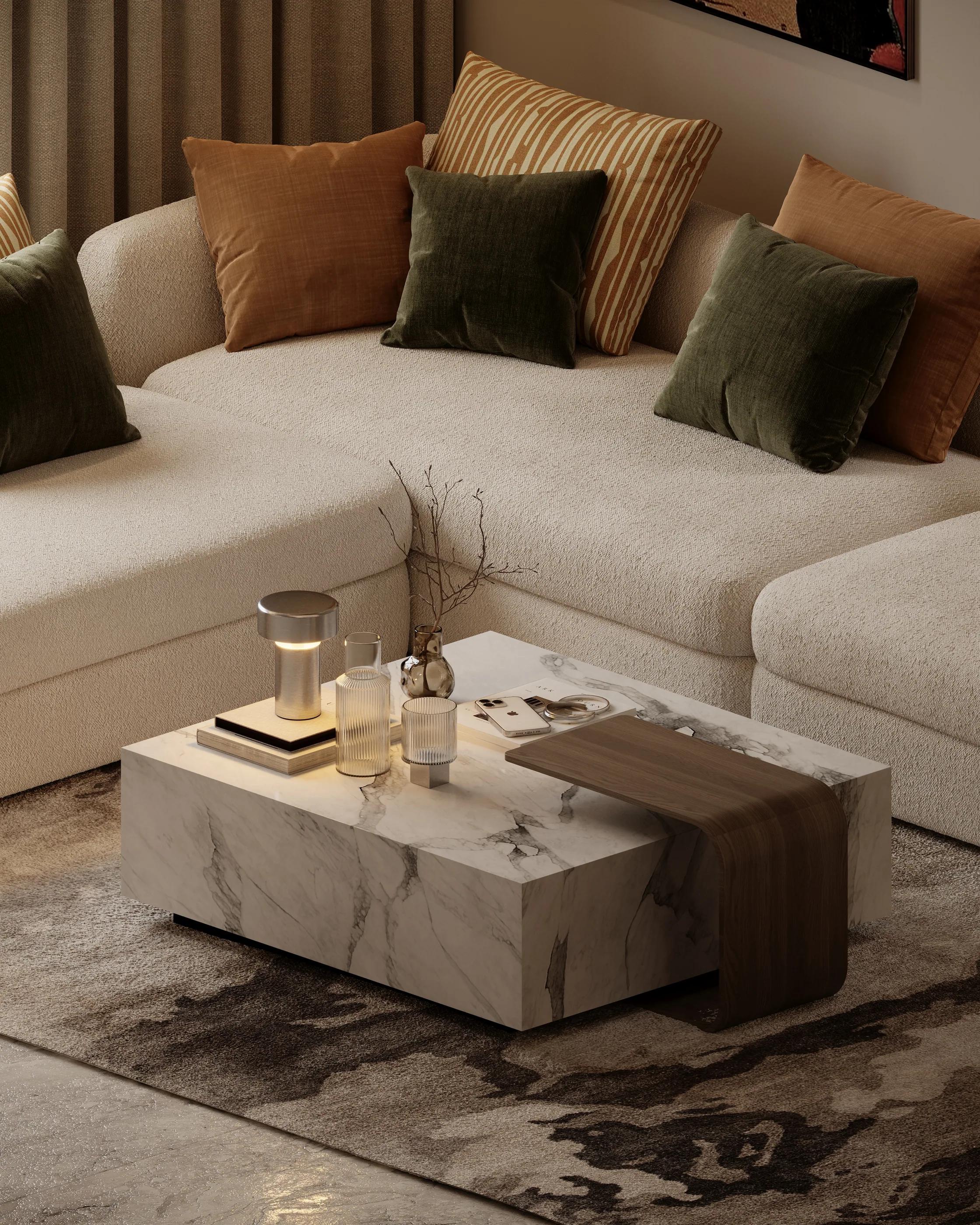 Living Room — image 4