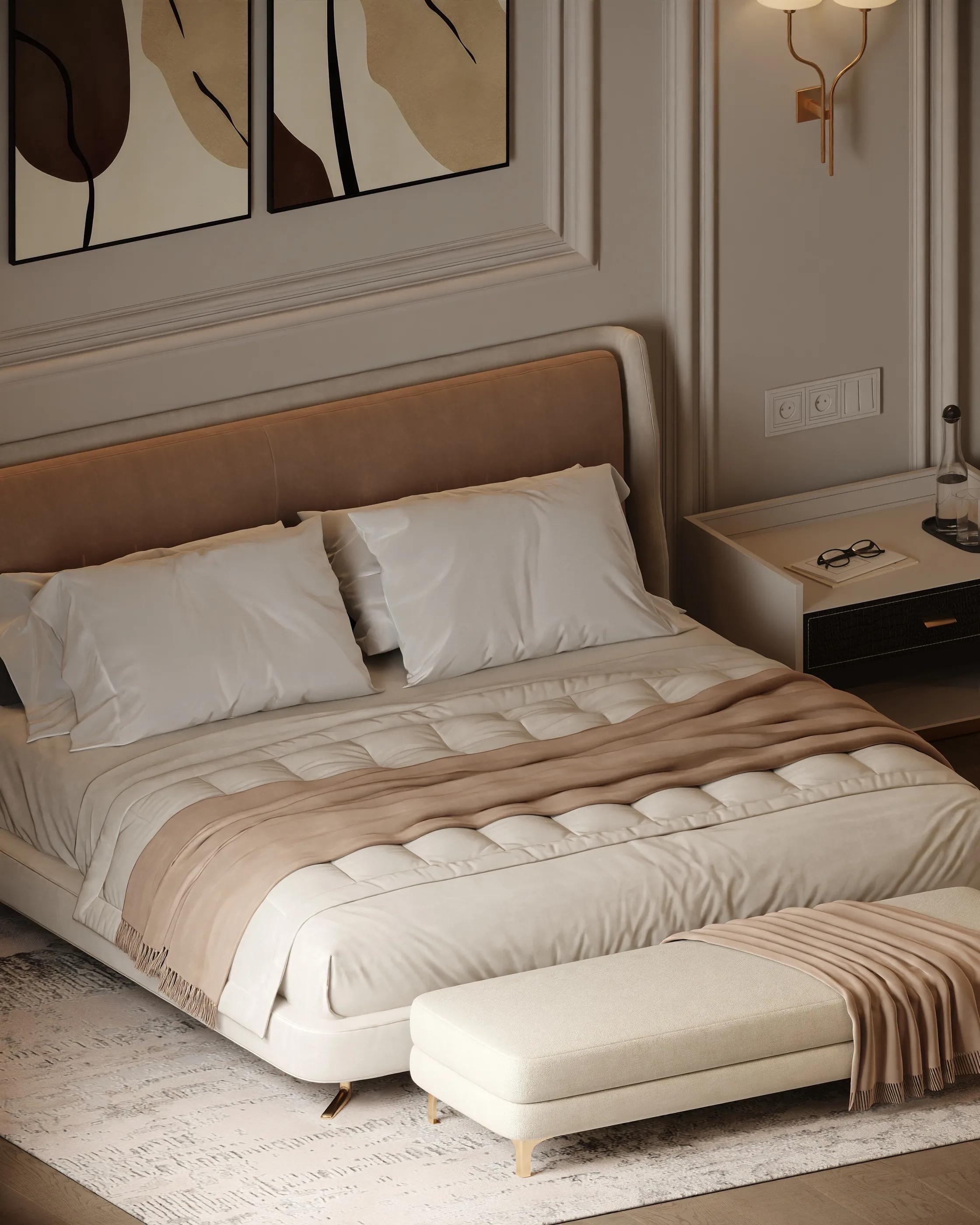 Master Bedroom — Proposal 3 — image 7