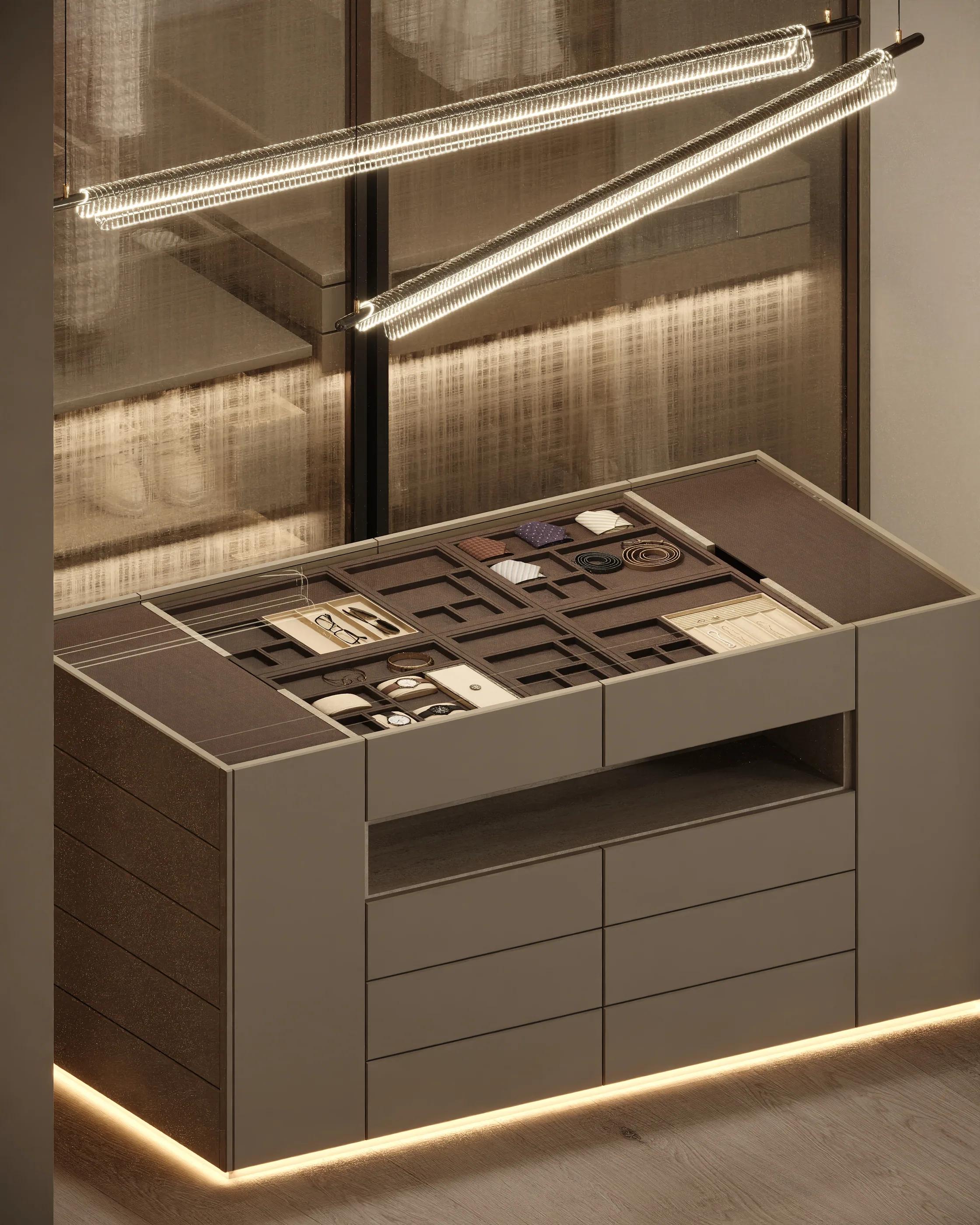 First Floor · Master Bedroom — Proposal 1 — image 20