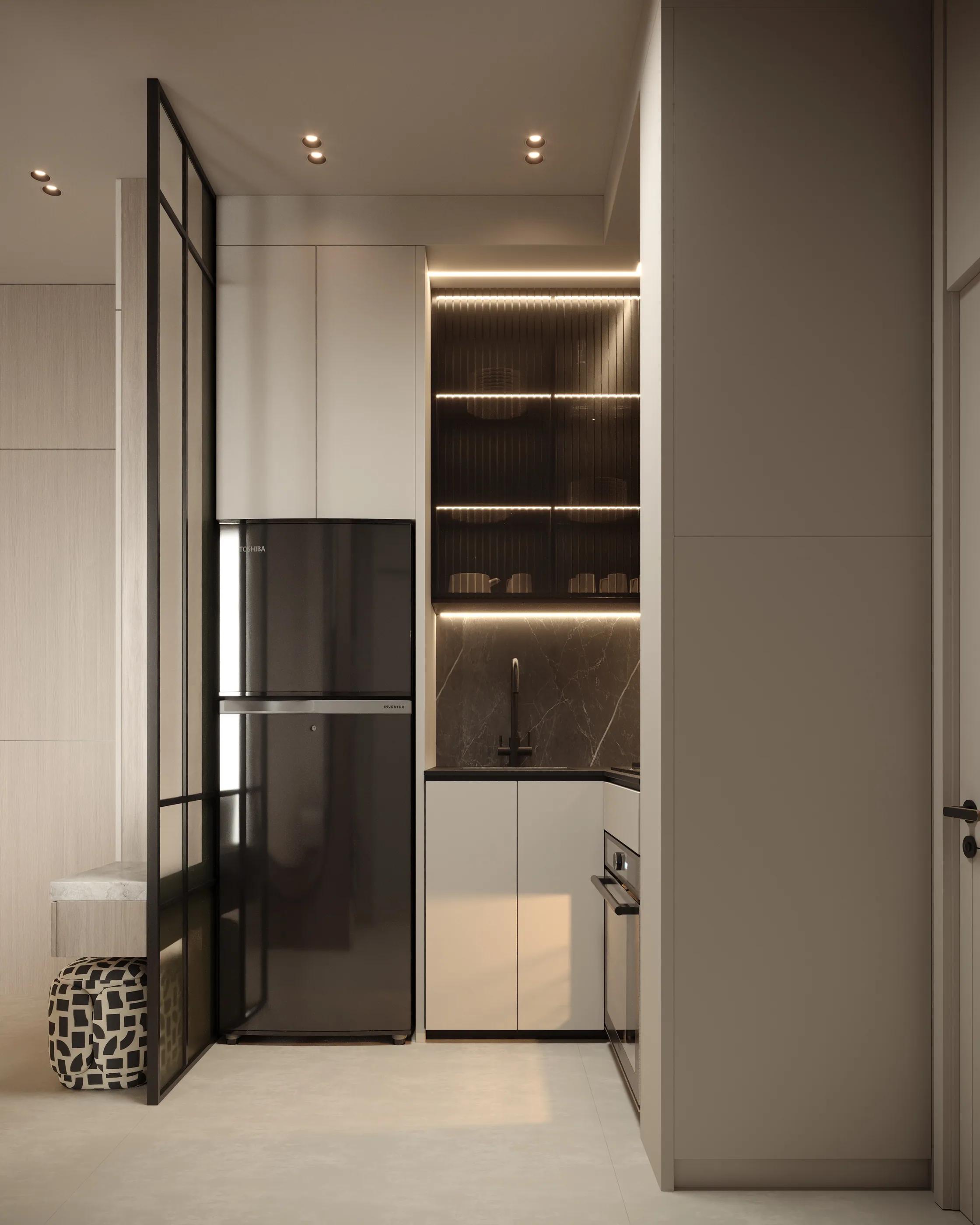 Living Room — image 10
