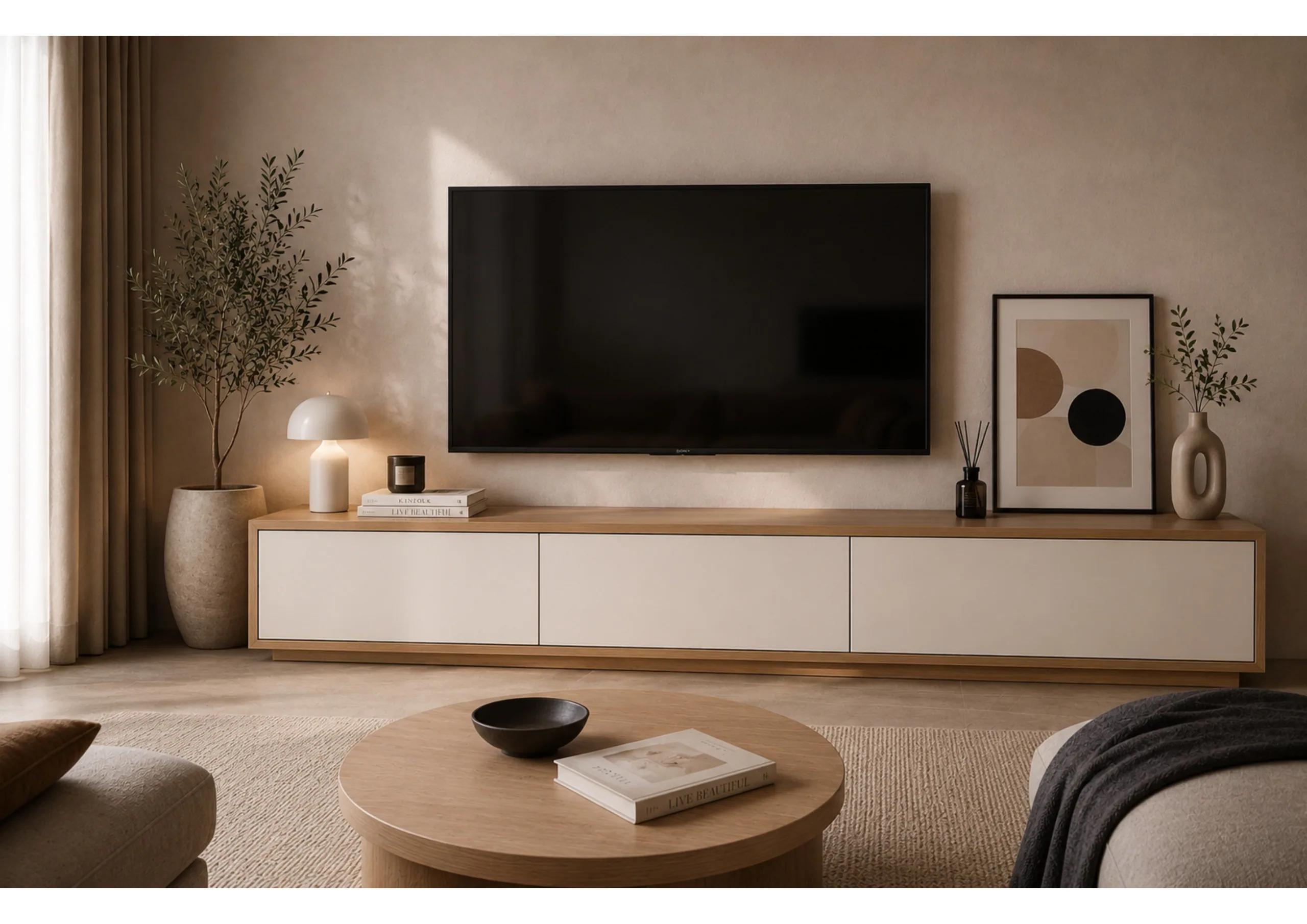 Tv Unit — image 1