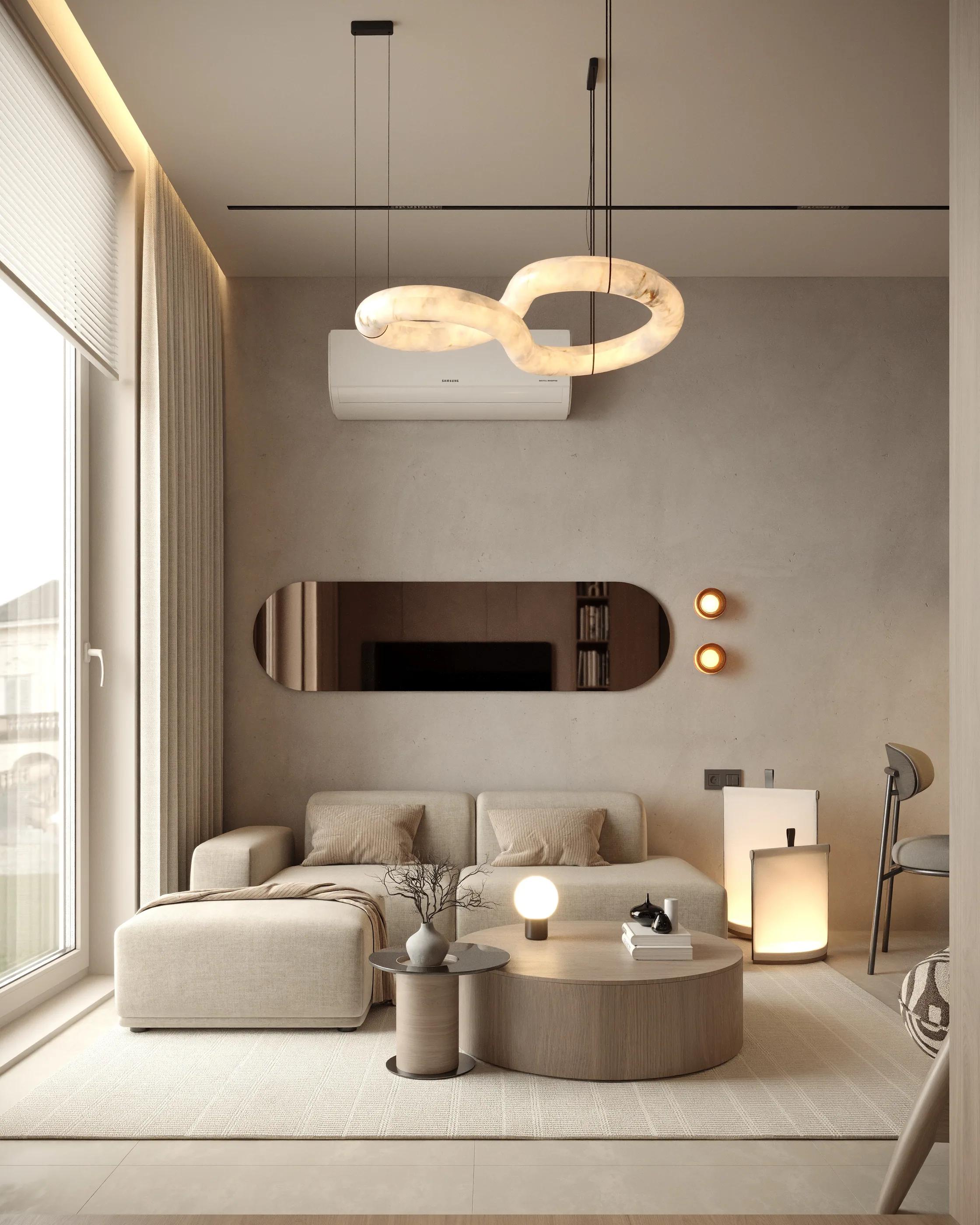 Living Room — image 3