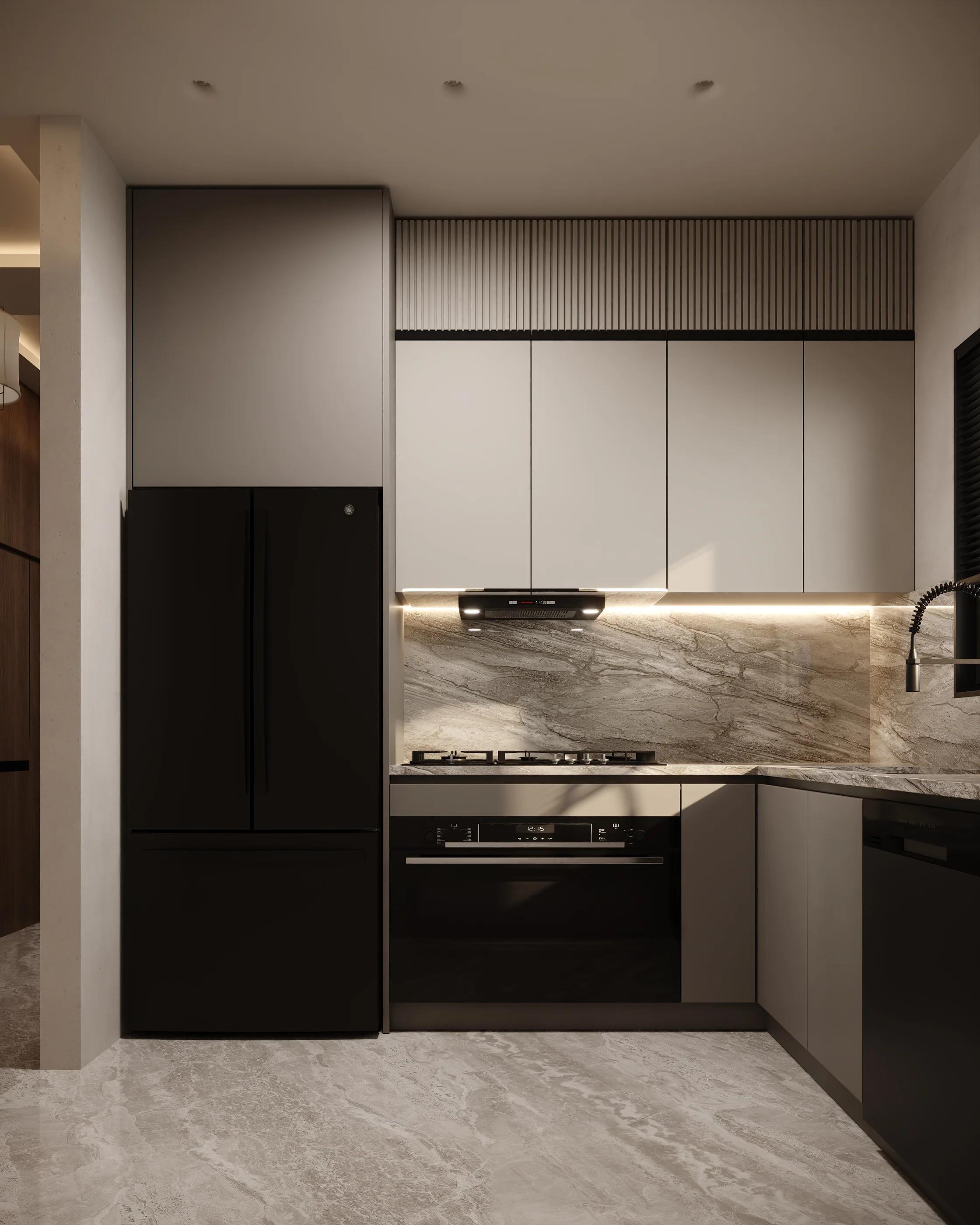 Kitchen — image 2