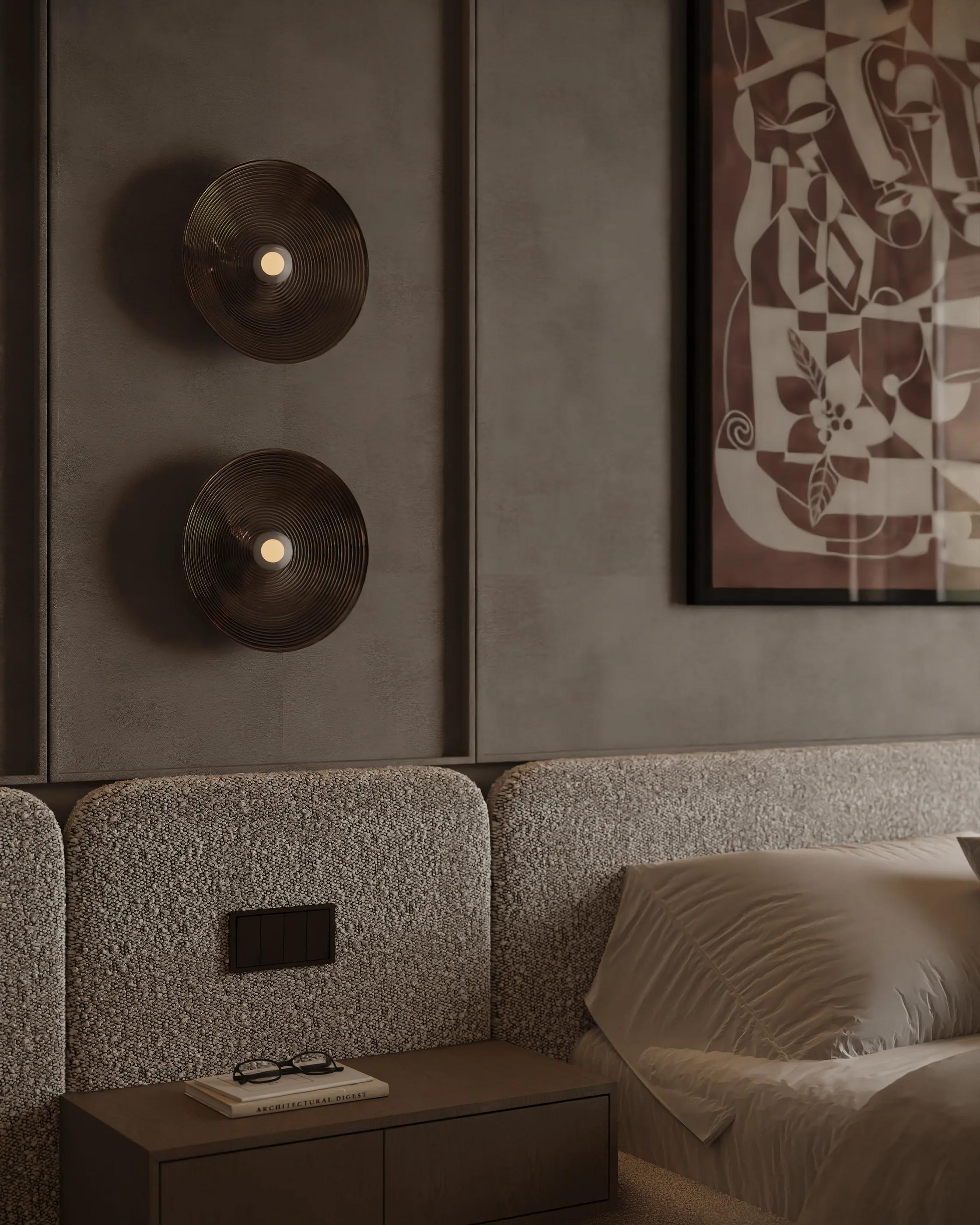 Master Bedroom — Proposal 2 — image 6