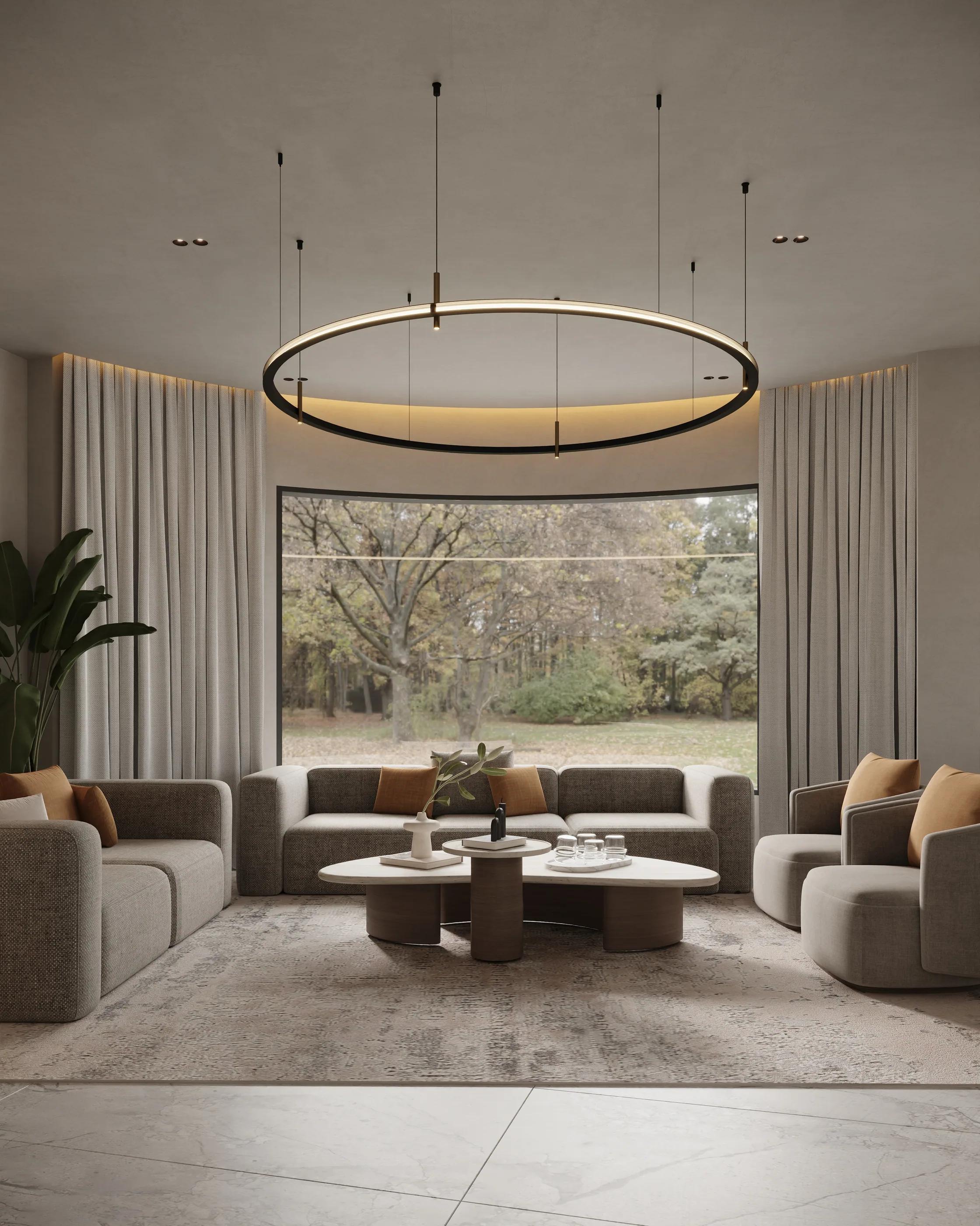 Living Room — image 3