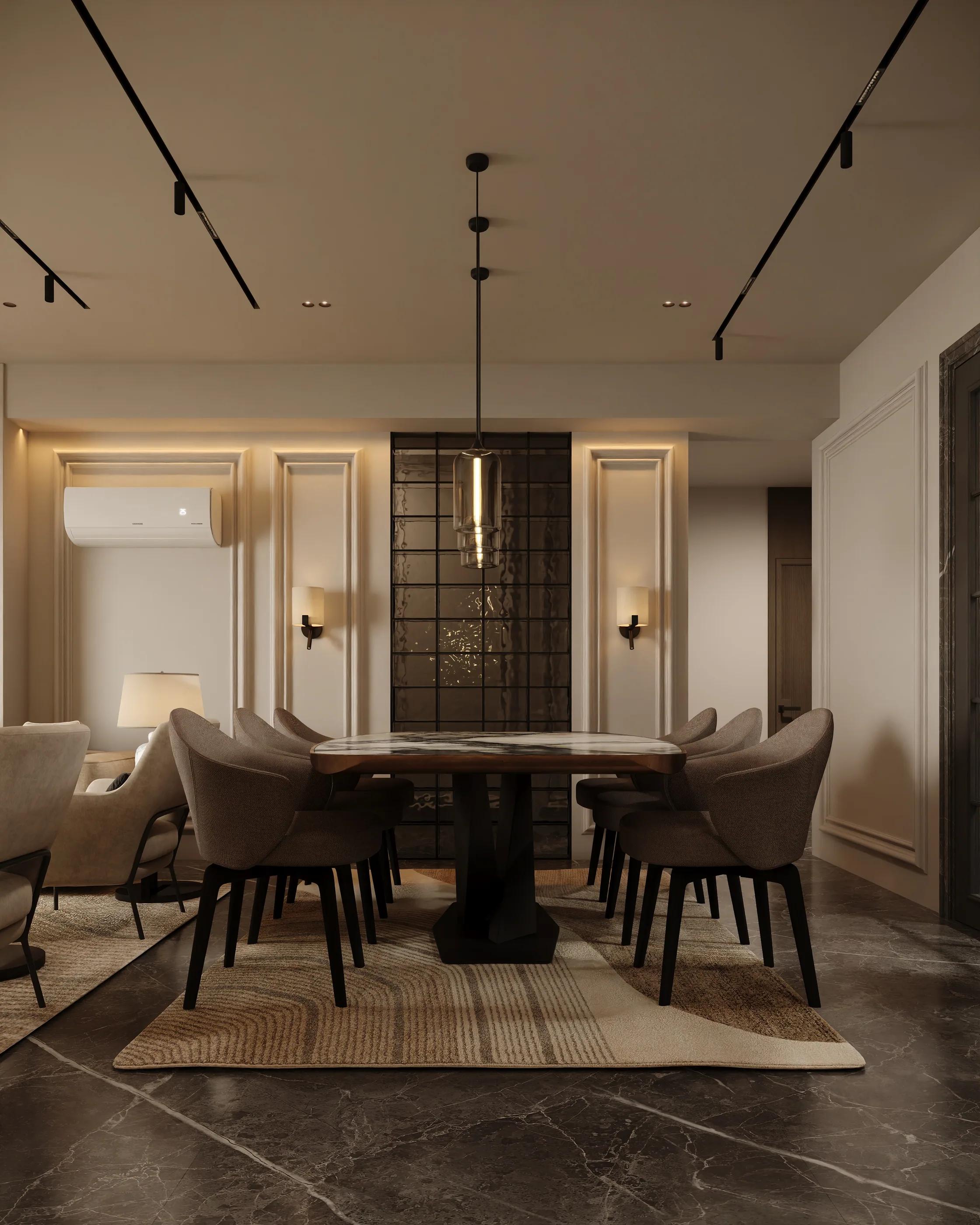 Living Room — Proposal 2 — image 10