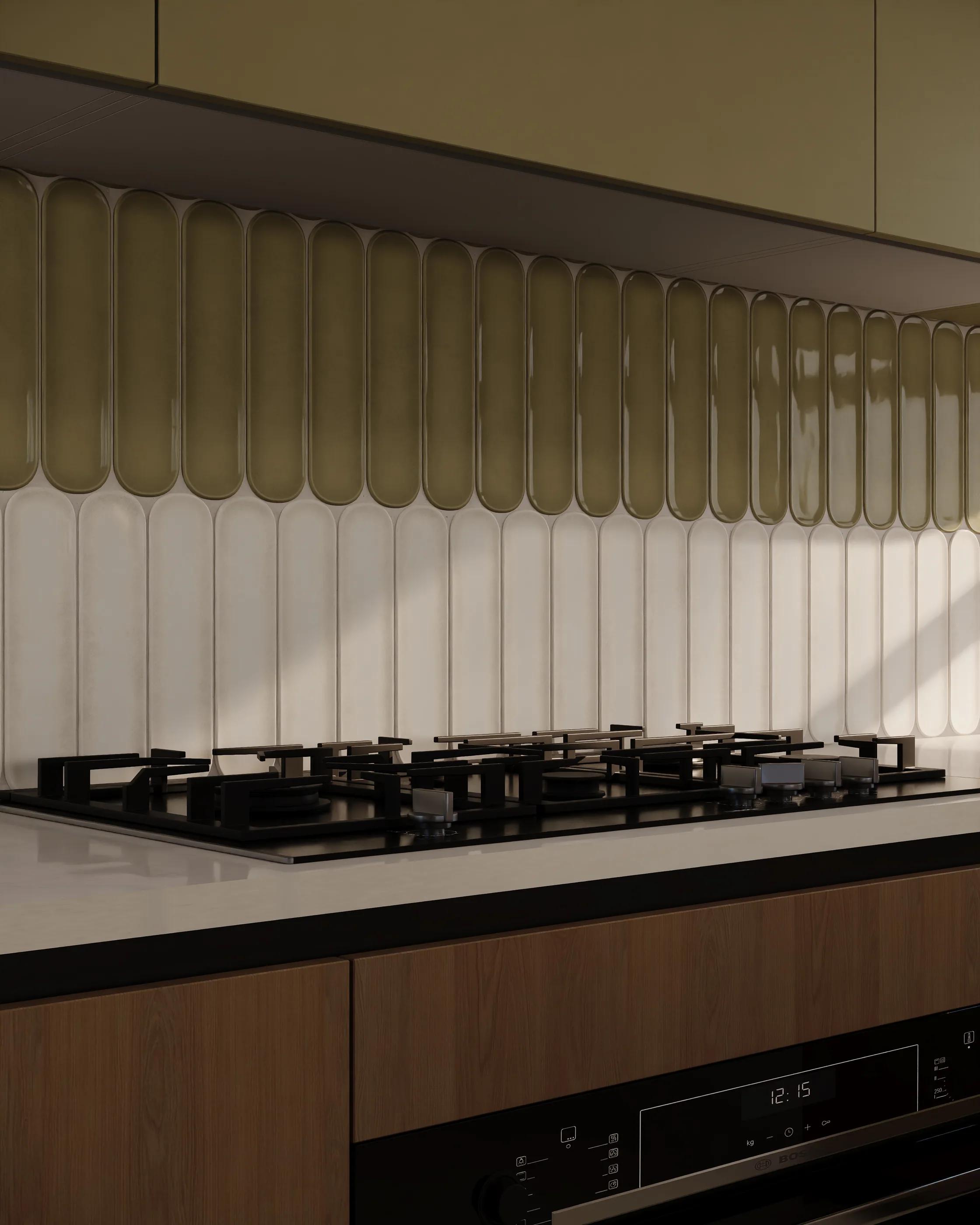 Roof Kitchen — image 8