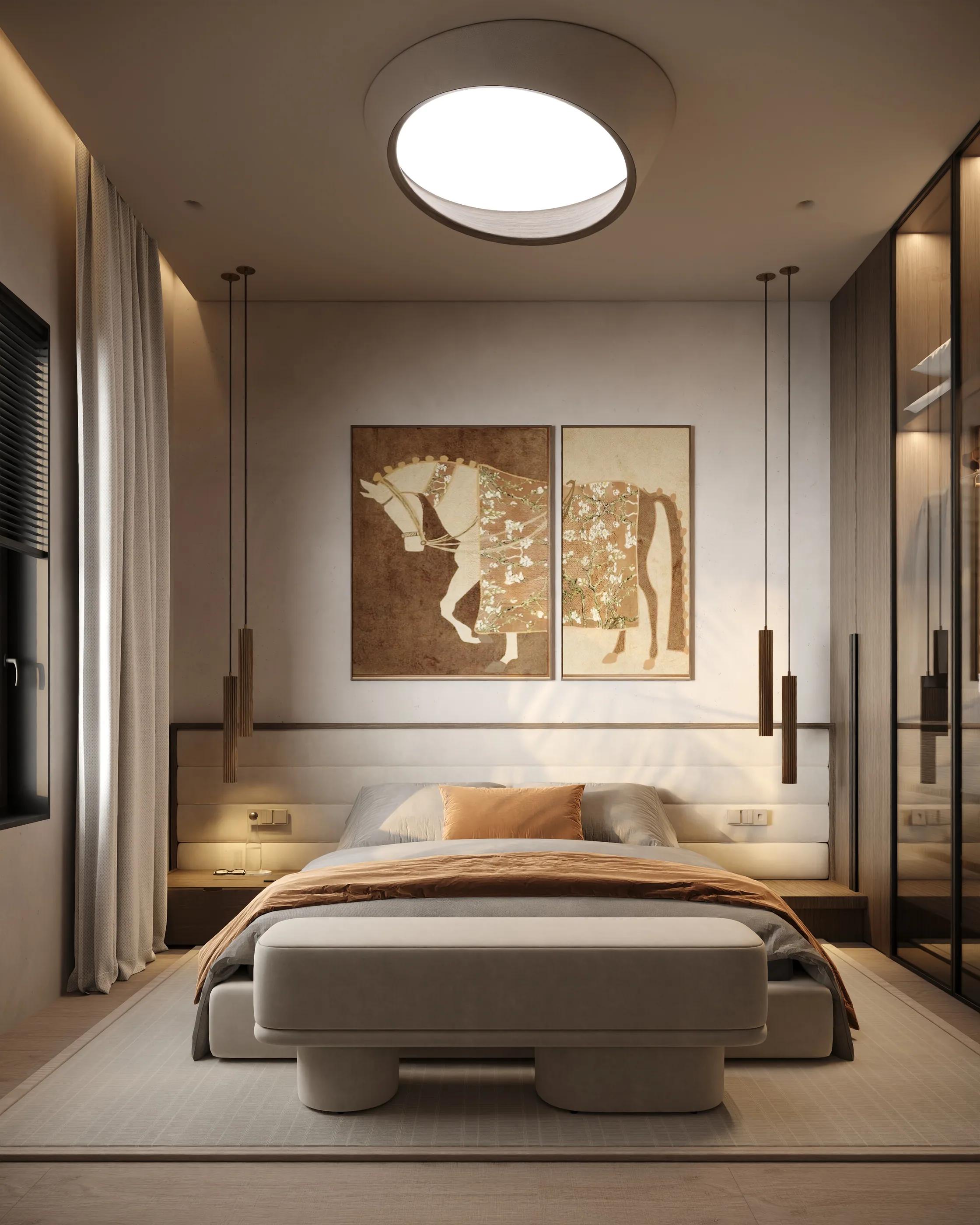 Master Bedroom — image 1