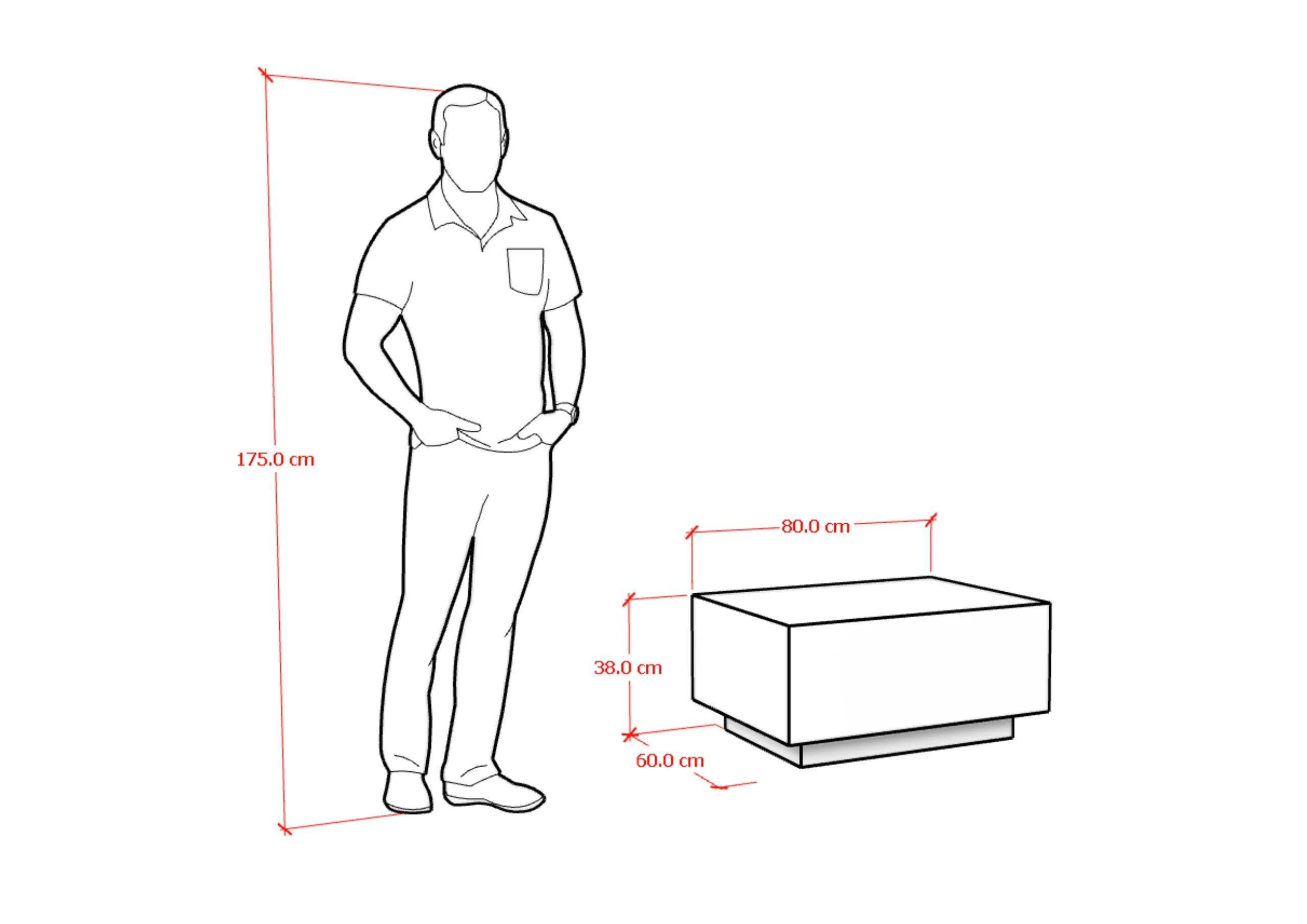 Coffee Table — image 3