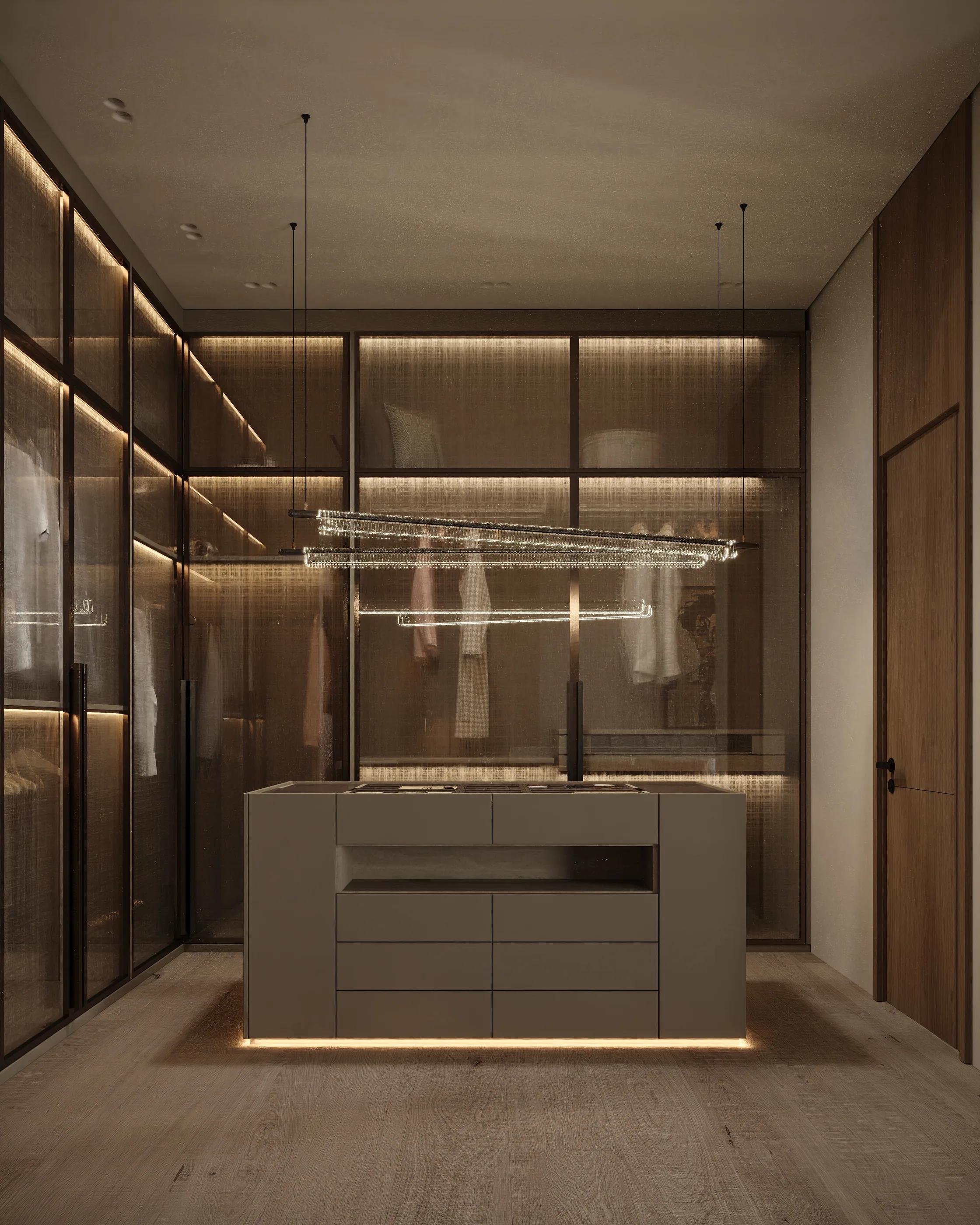 First Floor · Master Bedroom — Proposal 1 — image 8