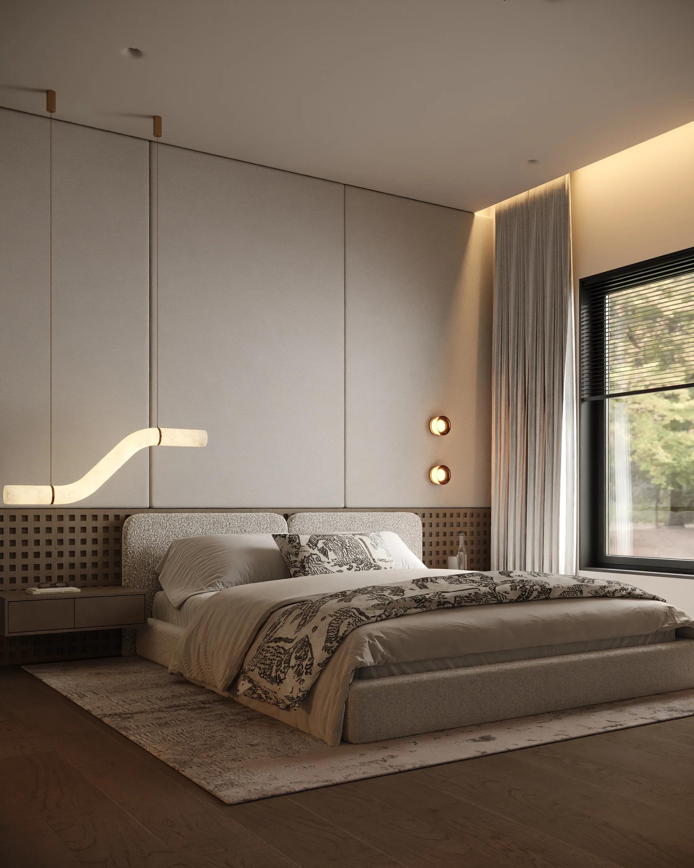 Master Bedroom — Proposal 1 — image 5