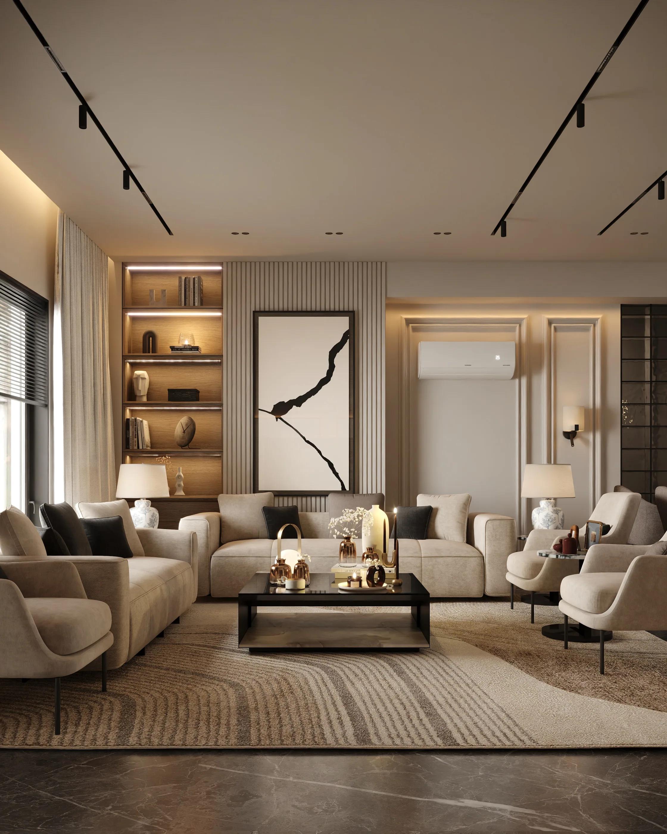 Living Room — Proposal 2 — image 1
