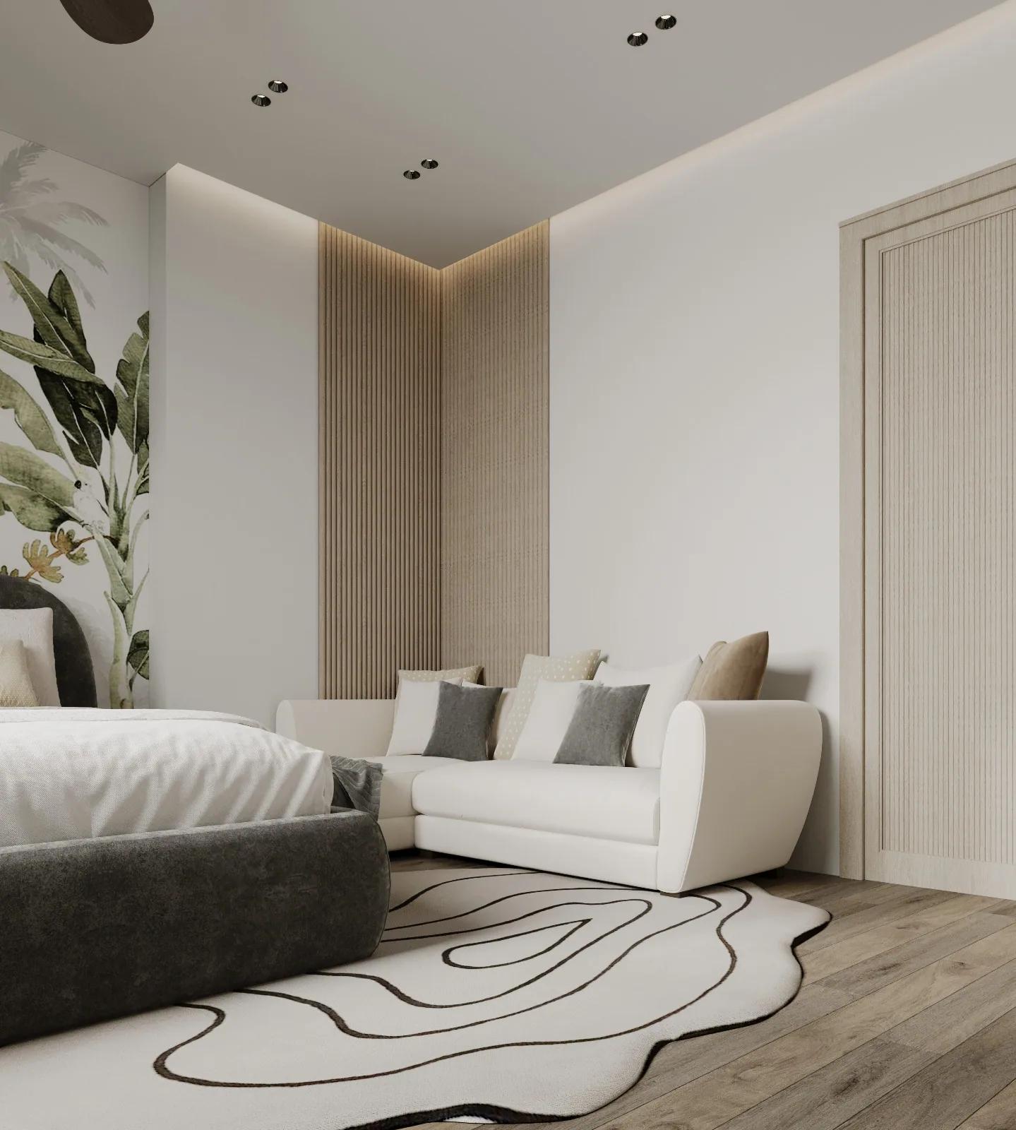 Guest Bedroom — image 5