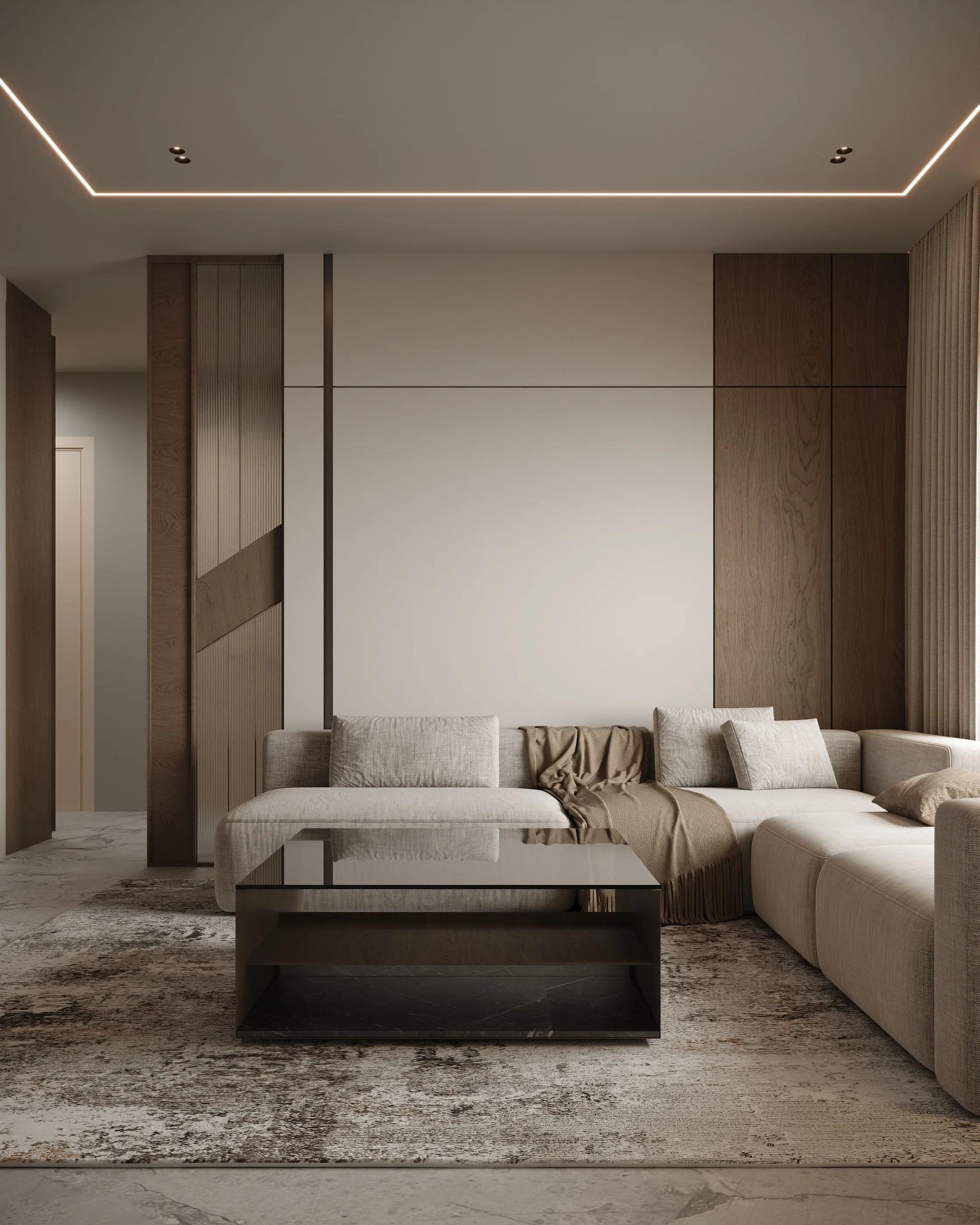 Living Room — image 2
