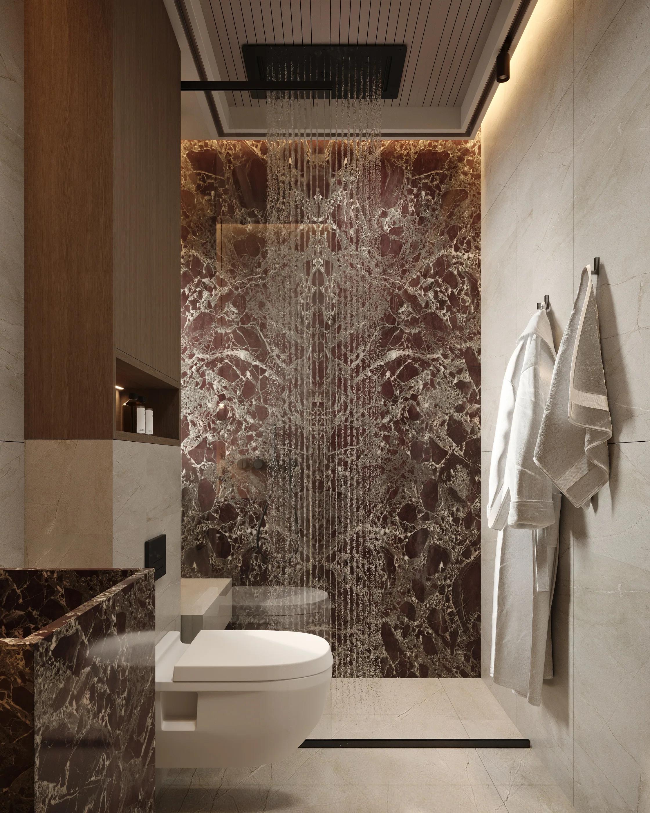 Master Bathroom — image 2