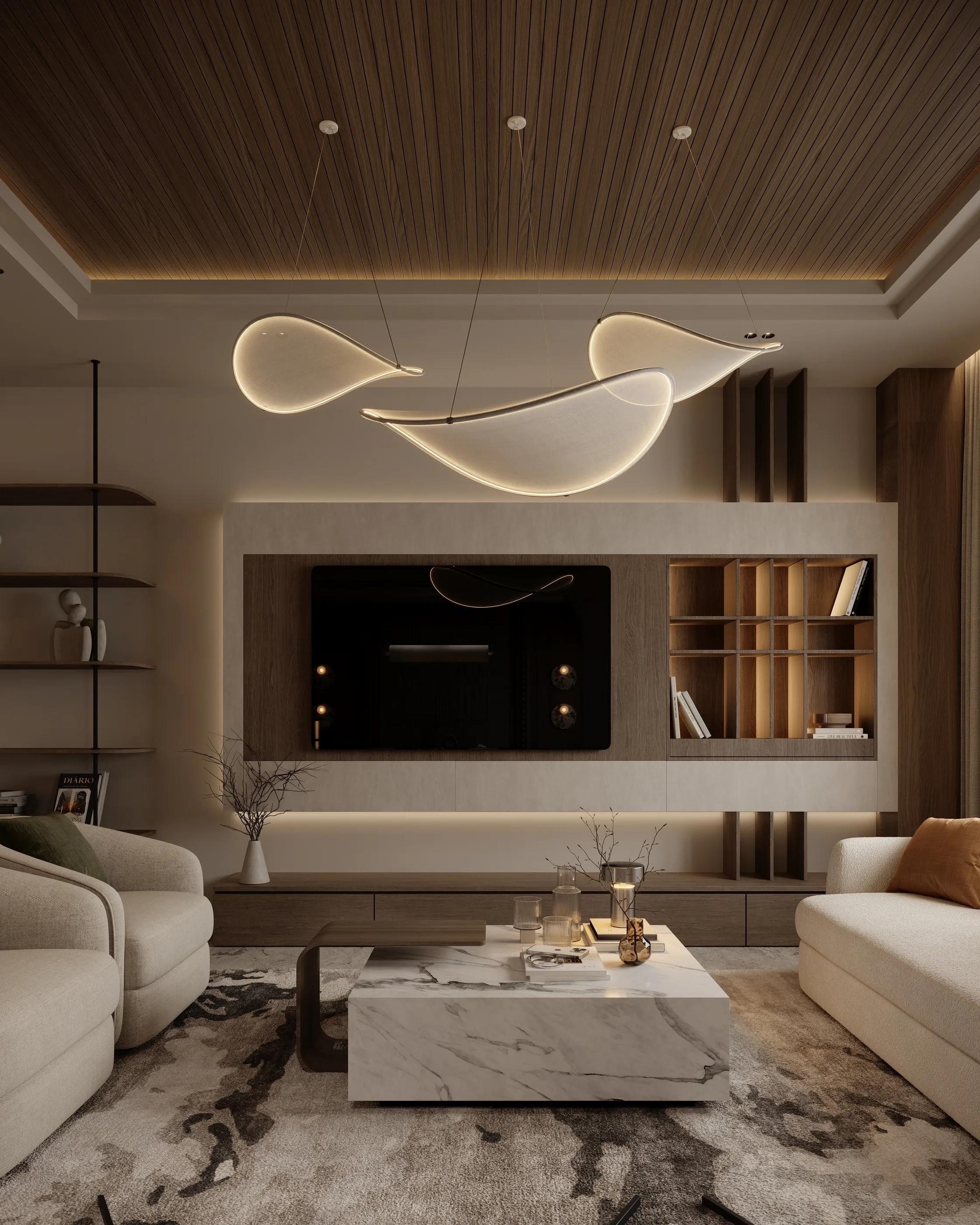 Living Room — image 1