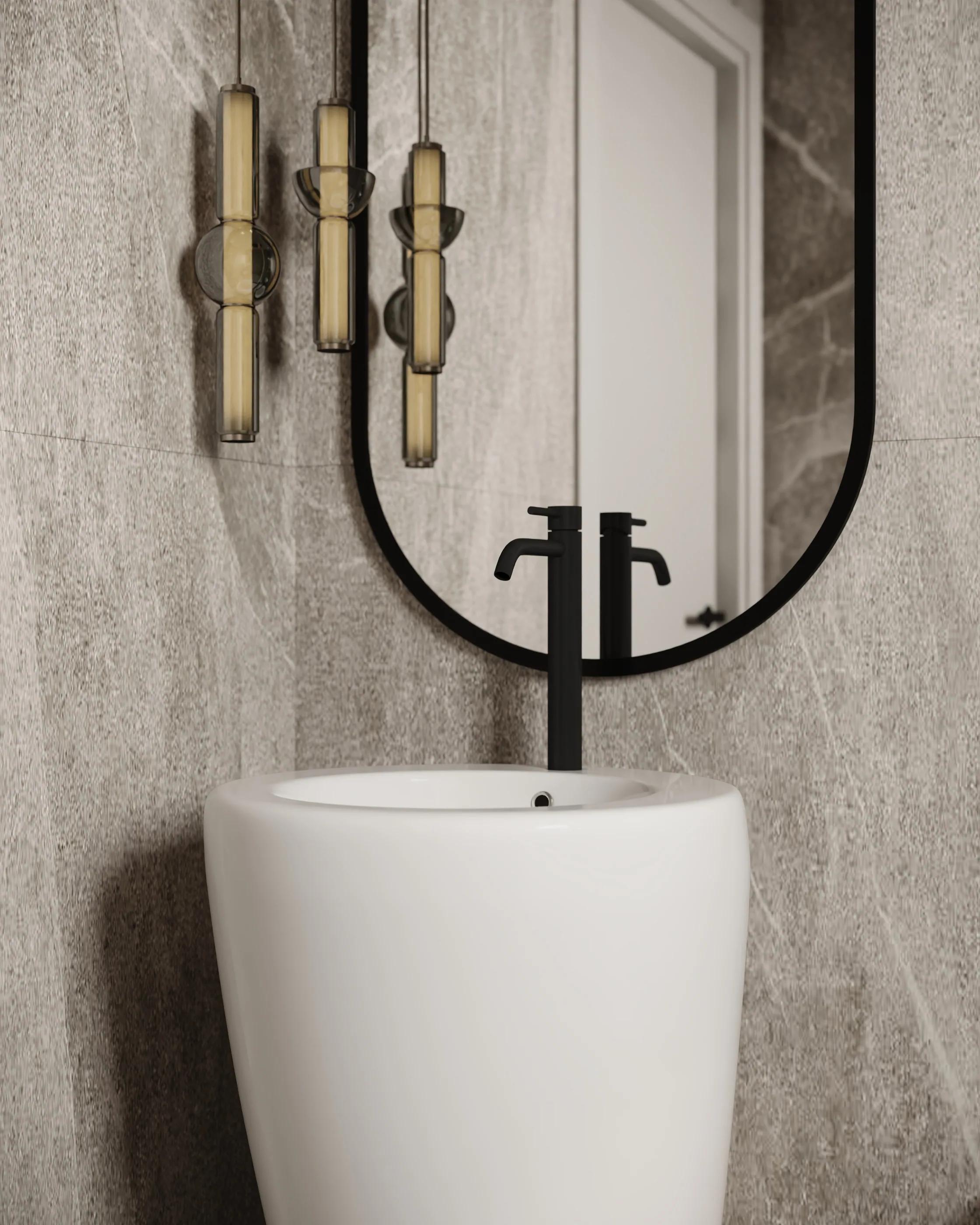 Guest Bathroom — image 4