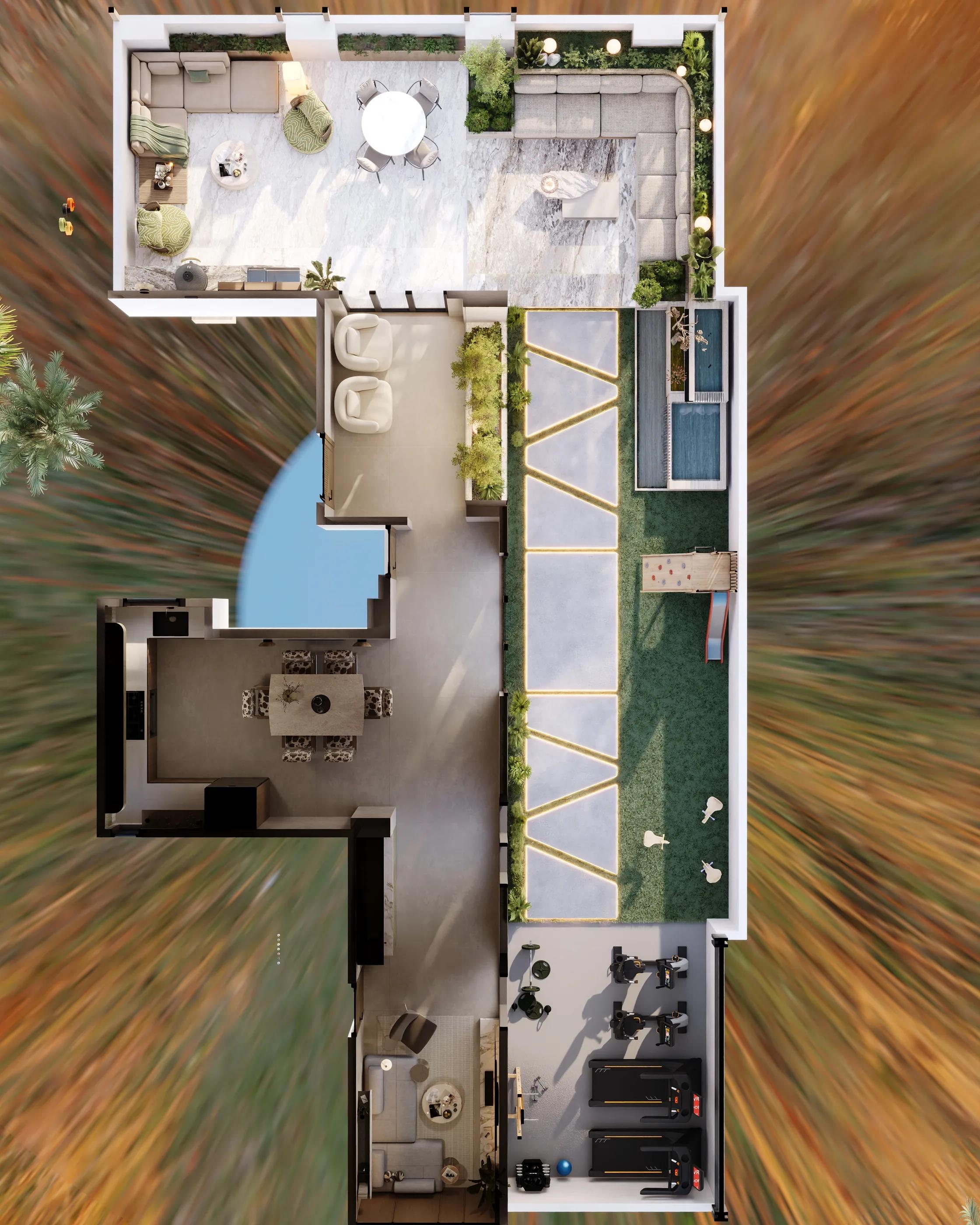 Roof Top — image 12