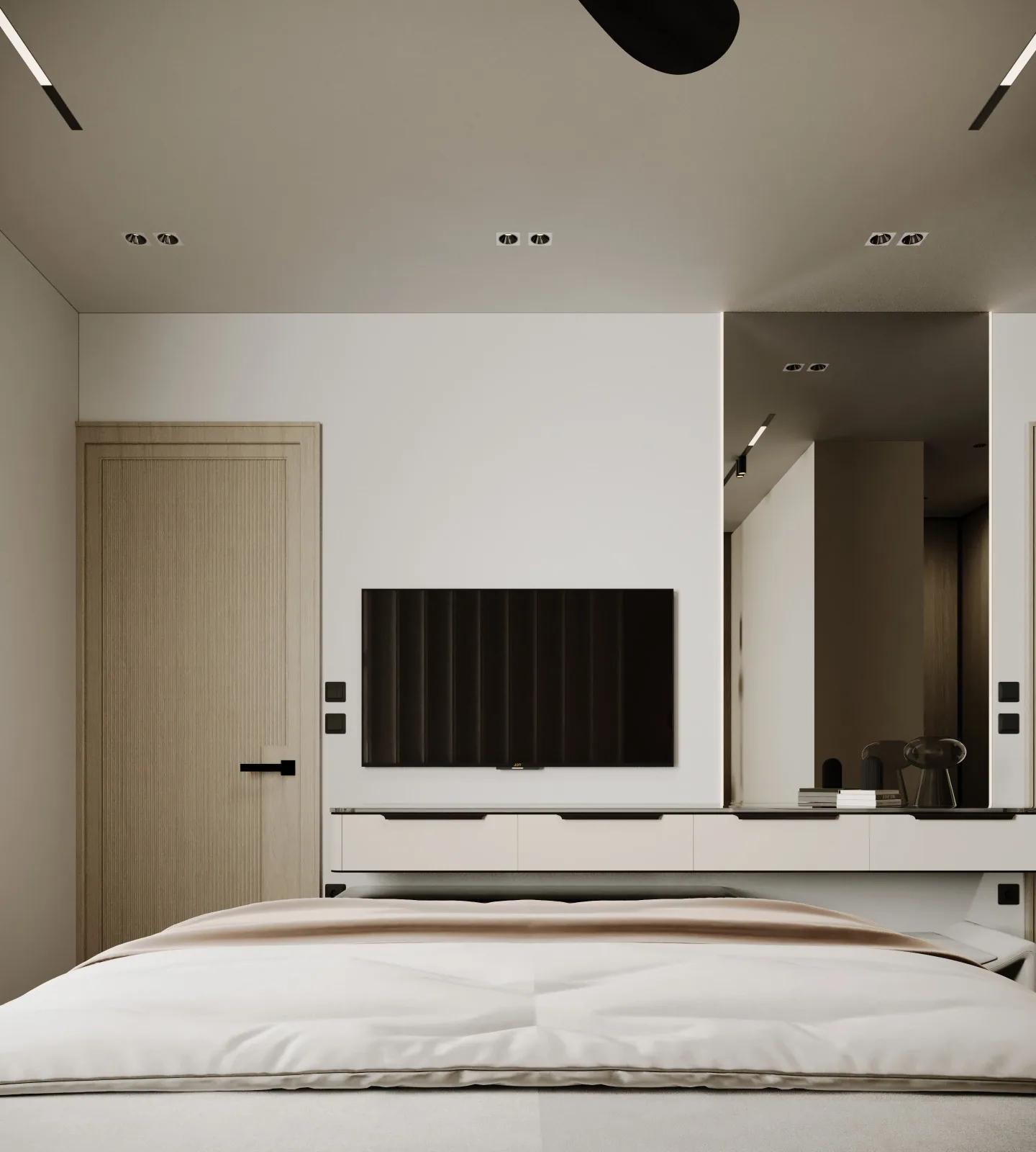 Master Bedroom — image 3