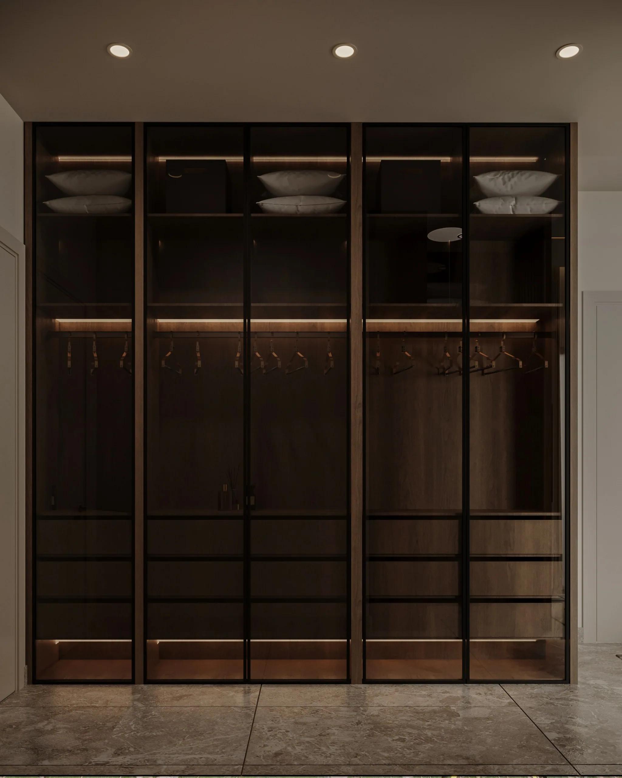 Master Bedroom — image 9