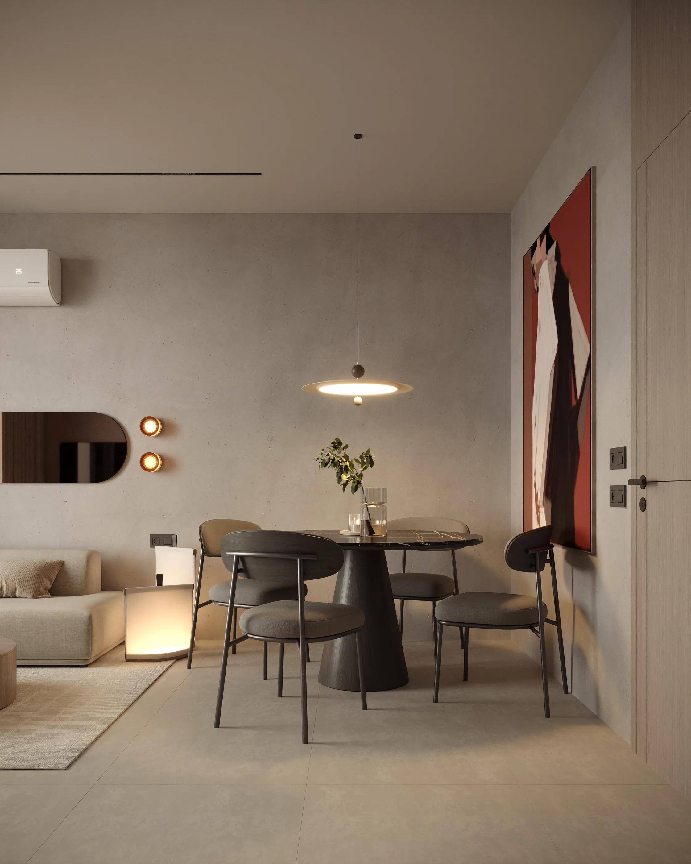 Living Room — image 5
