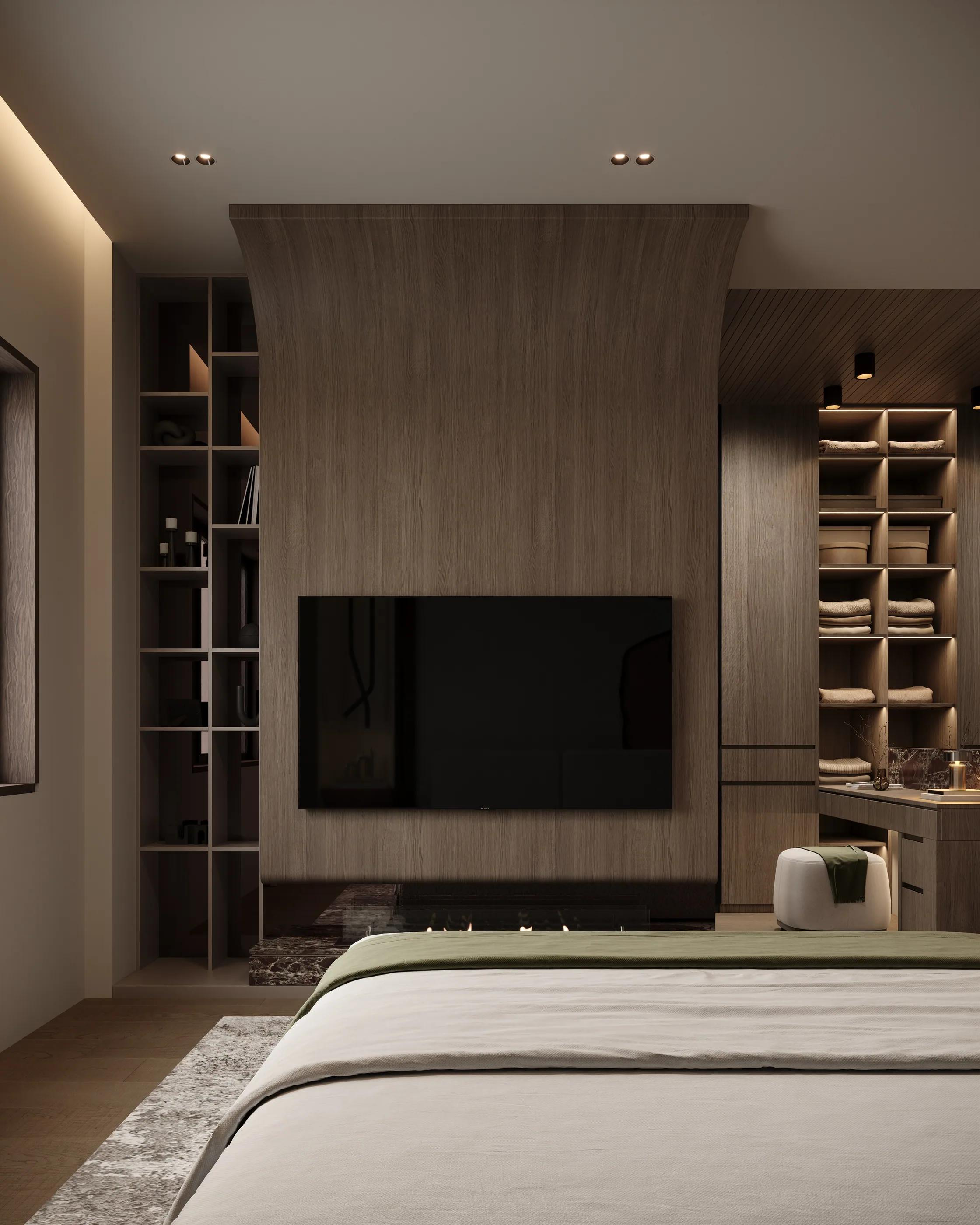 Master Bedroom — image 6