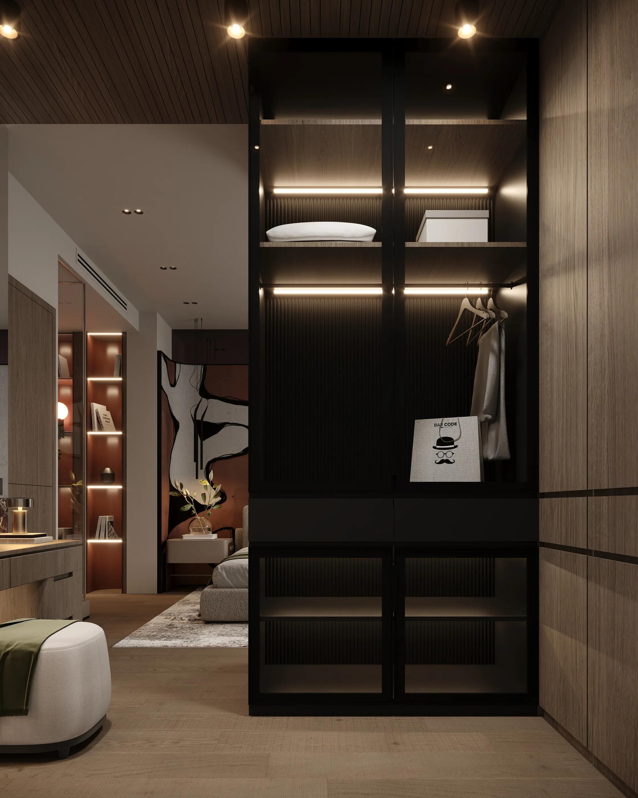 Master Bedroom — image 13