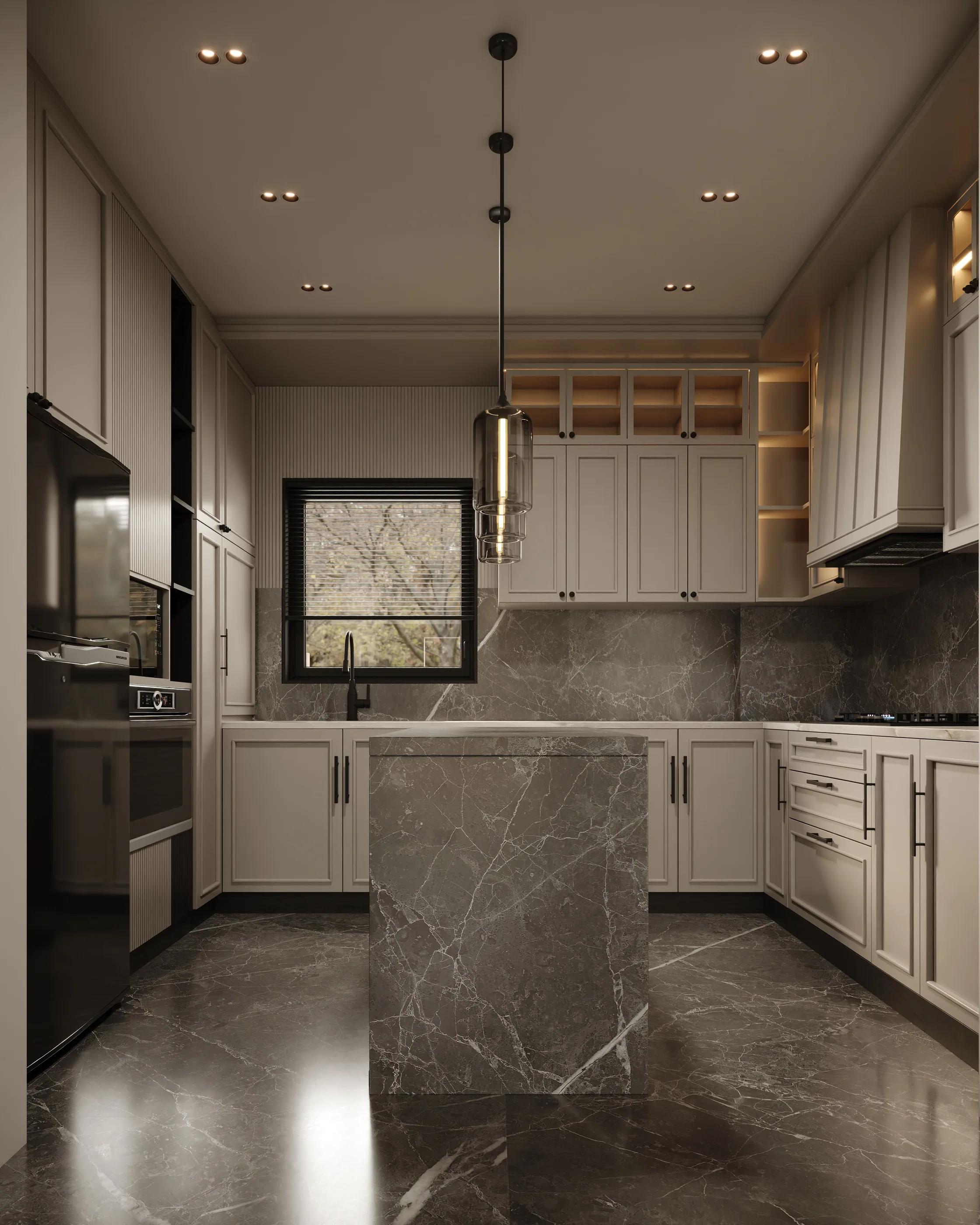 Kitchen — Proposal 1 — image 5