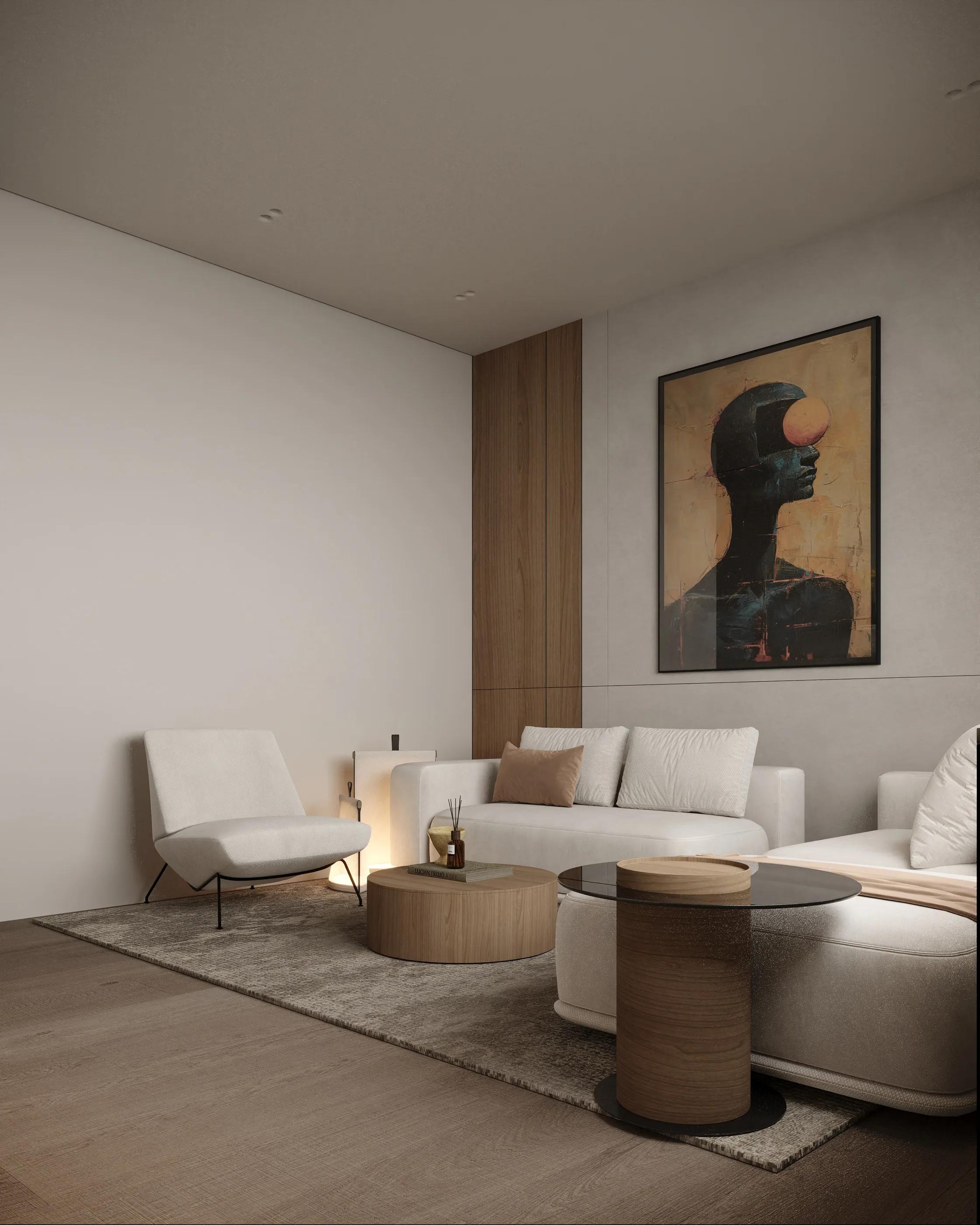 First Floor · Master Bedroom — Proposal 1 — image 15